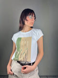 TSHIRT RAFFA GIRAFFA