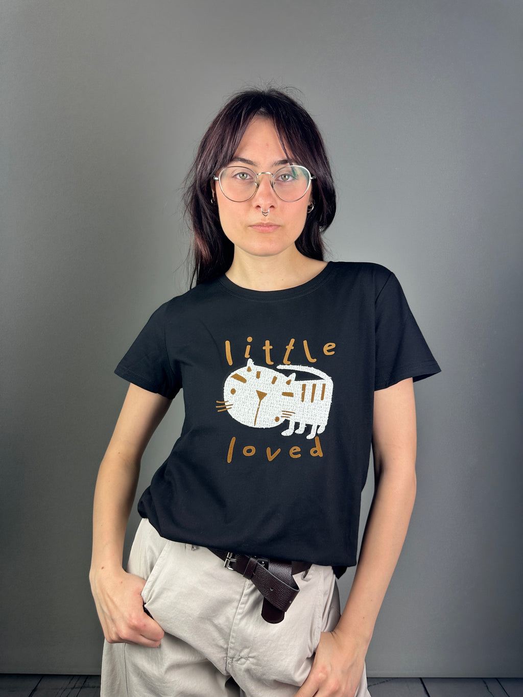 TSHIRT MIAO