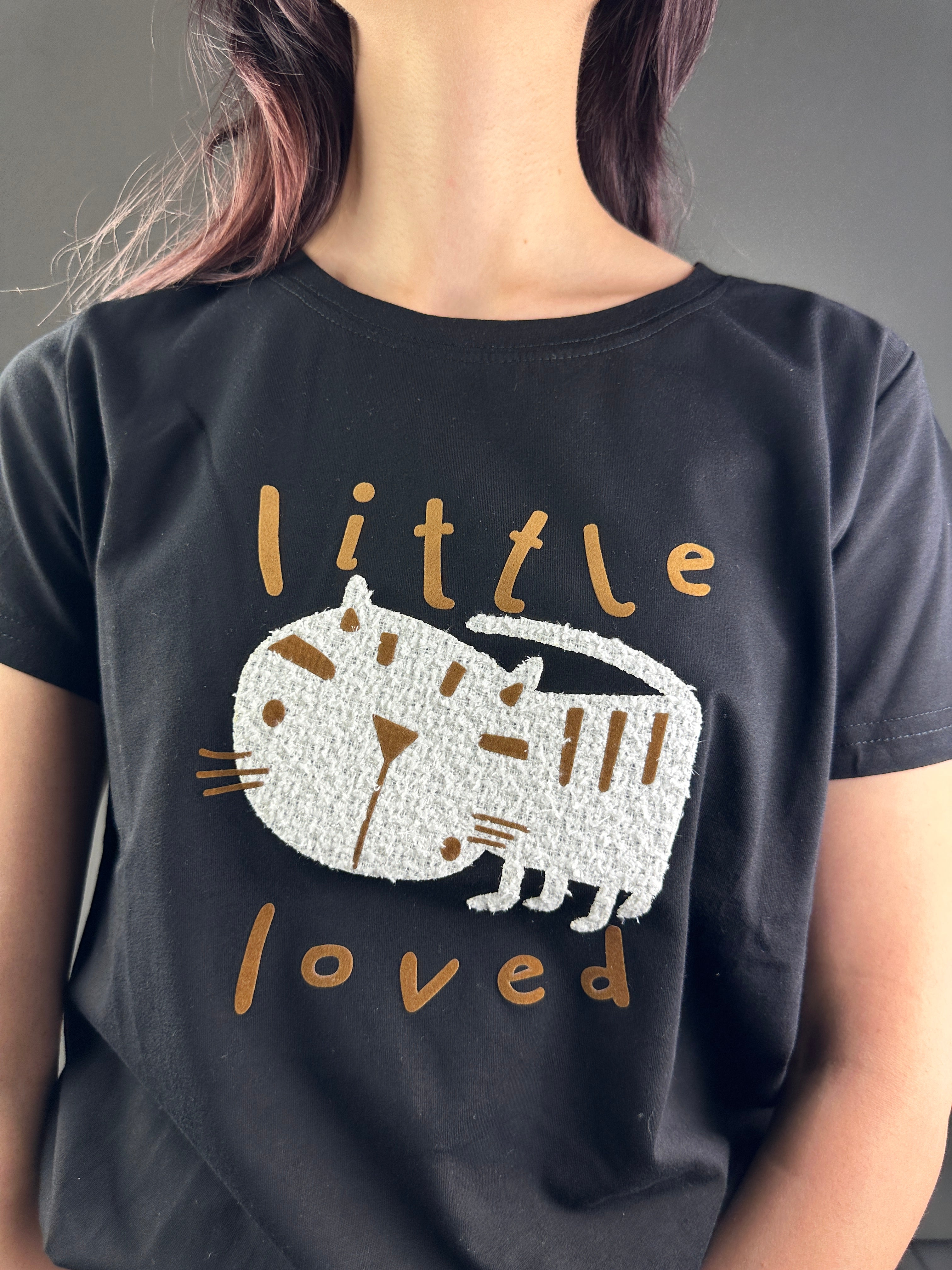 TSHIRT MIAO
