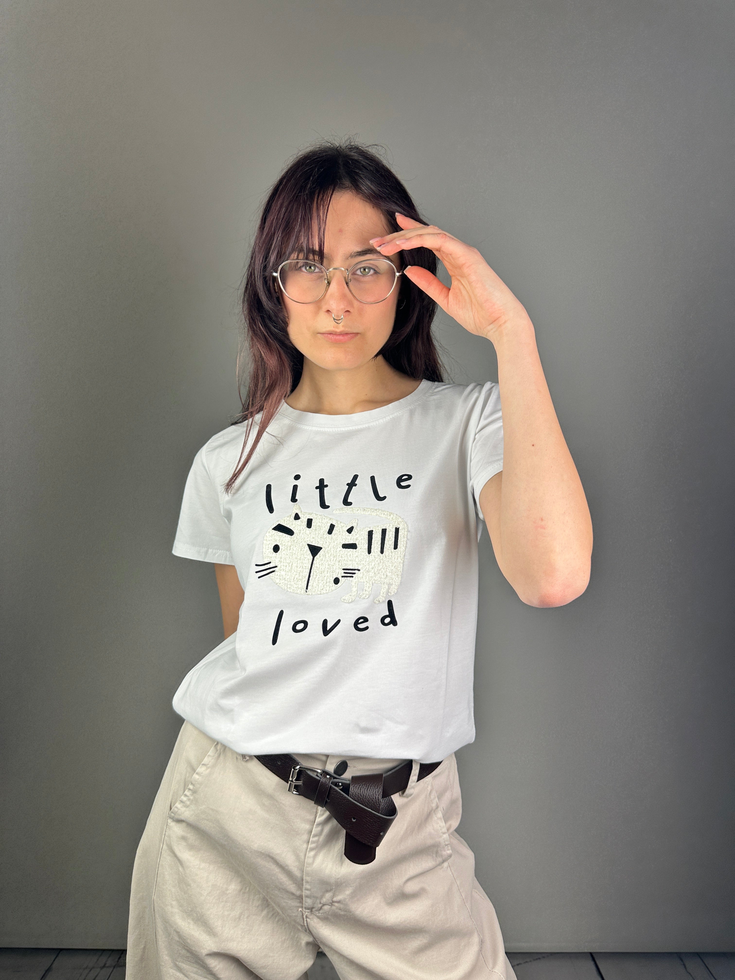 TSHIRT MIAO