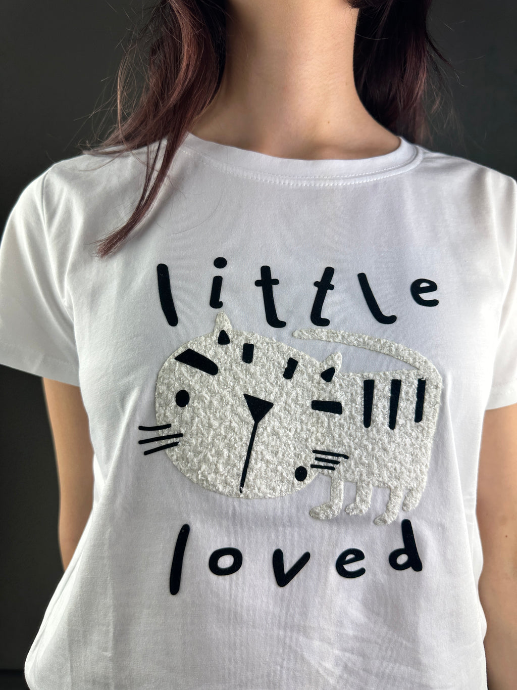 TSHIRT MIAO