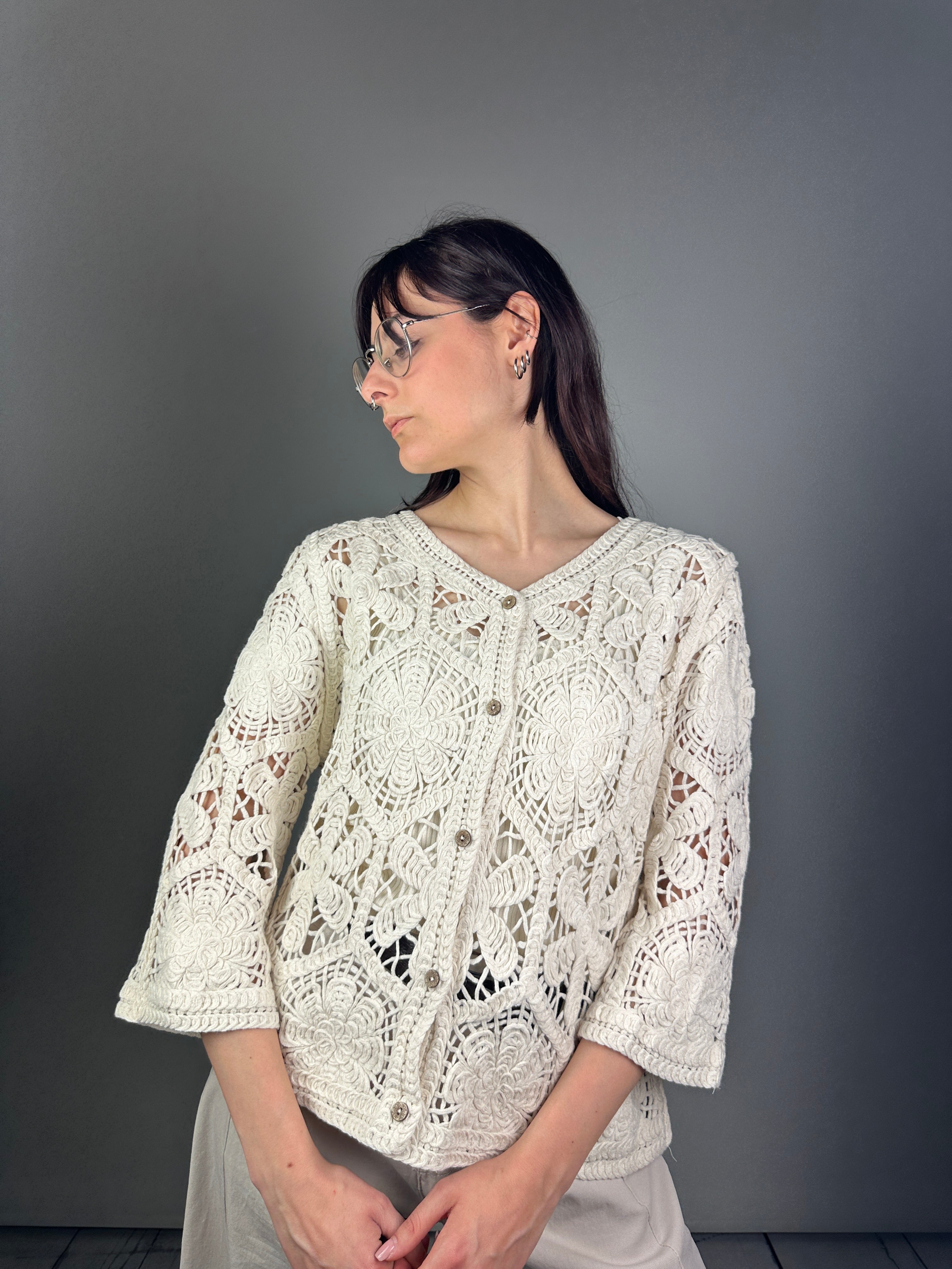 GIACCHINO MACRAME'