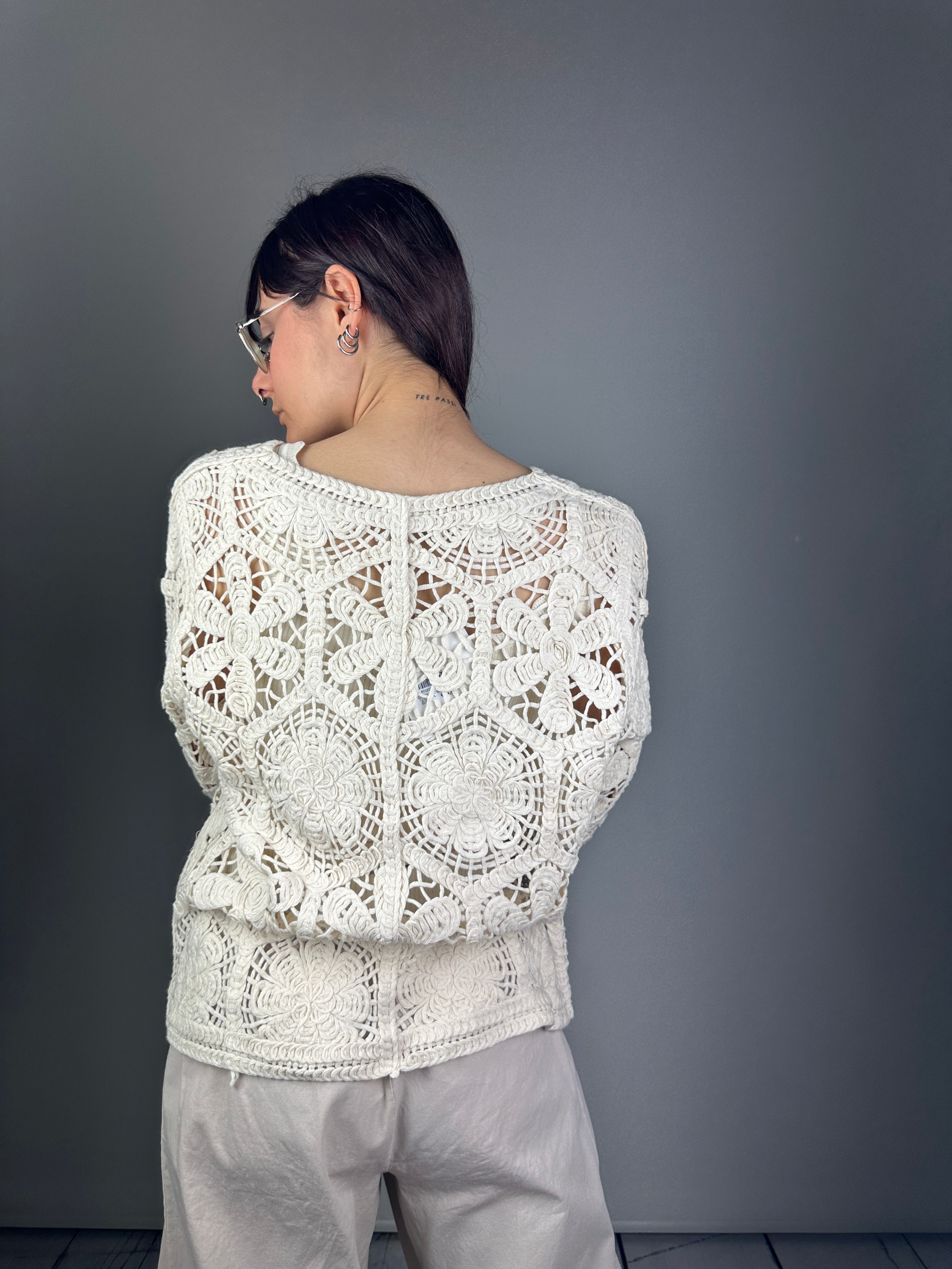 GIACCHINO MACRAME'