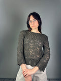 DUDA MAGLIA CROCHET 61123