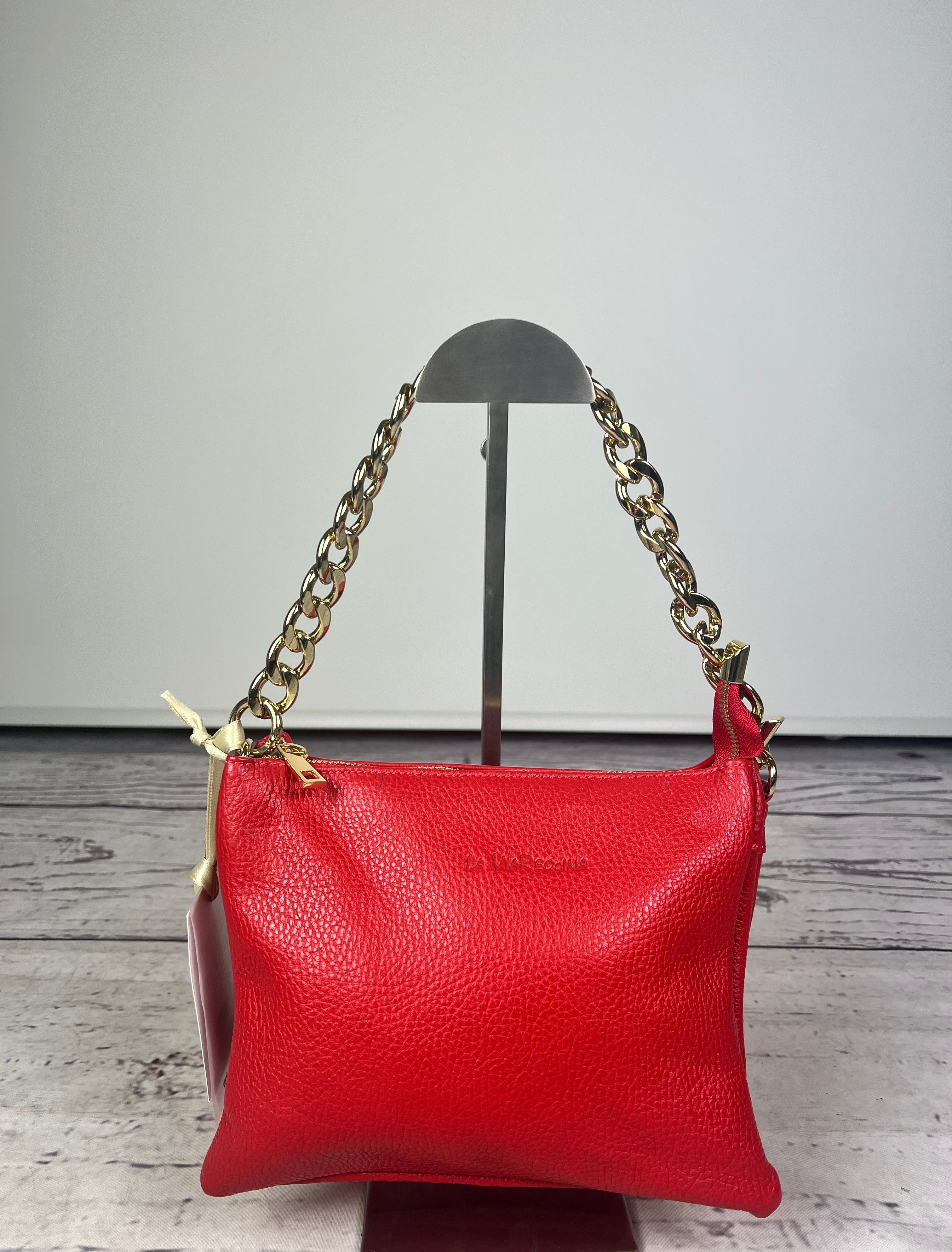 TRIO BAG LA VIAREGGINA