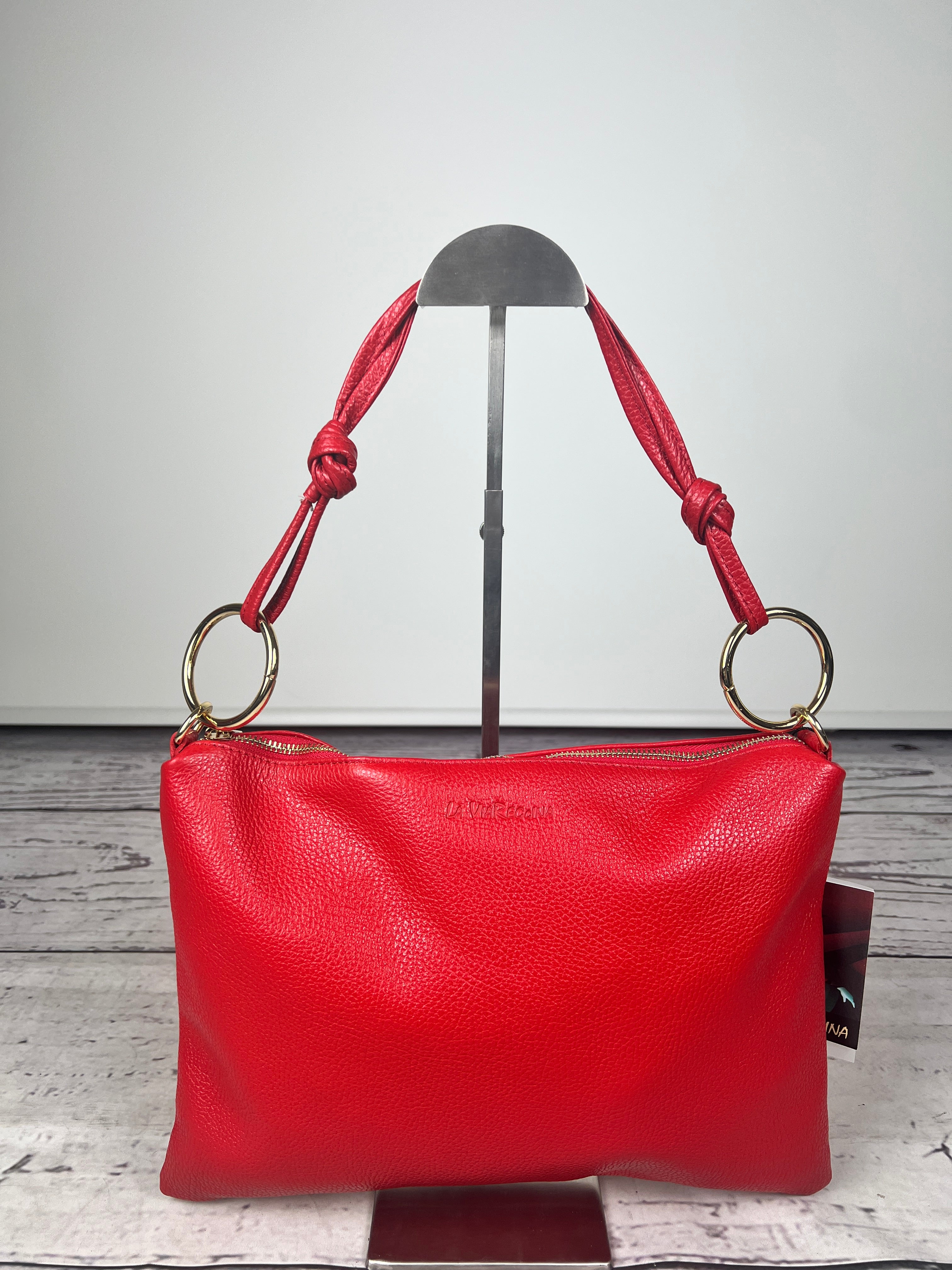RING BAG LA VIAREGGINA