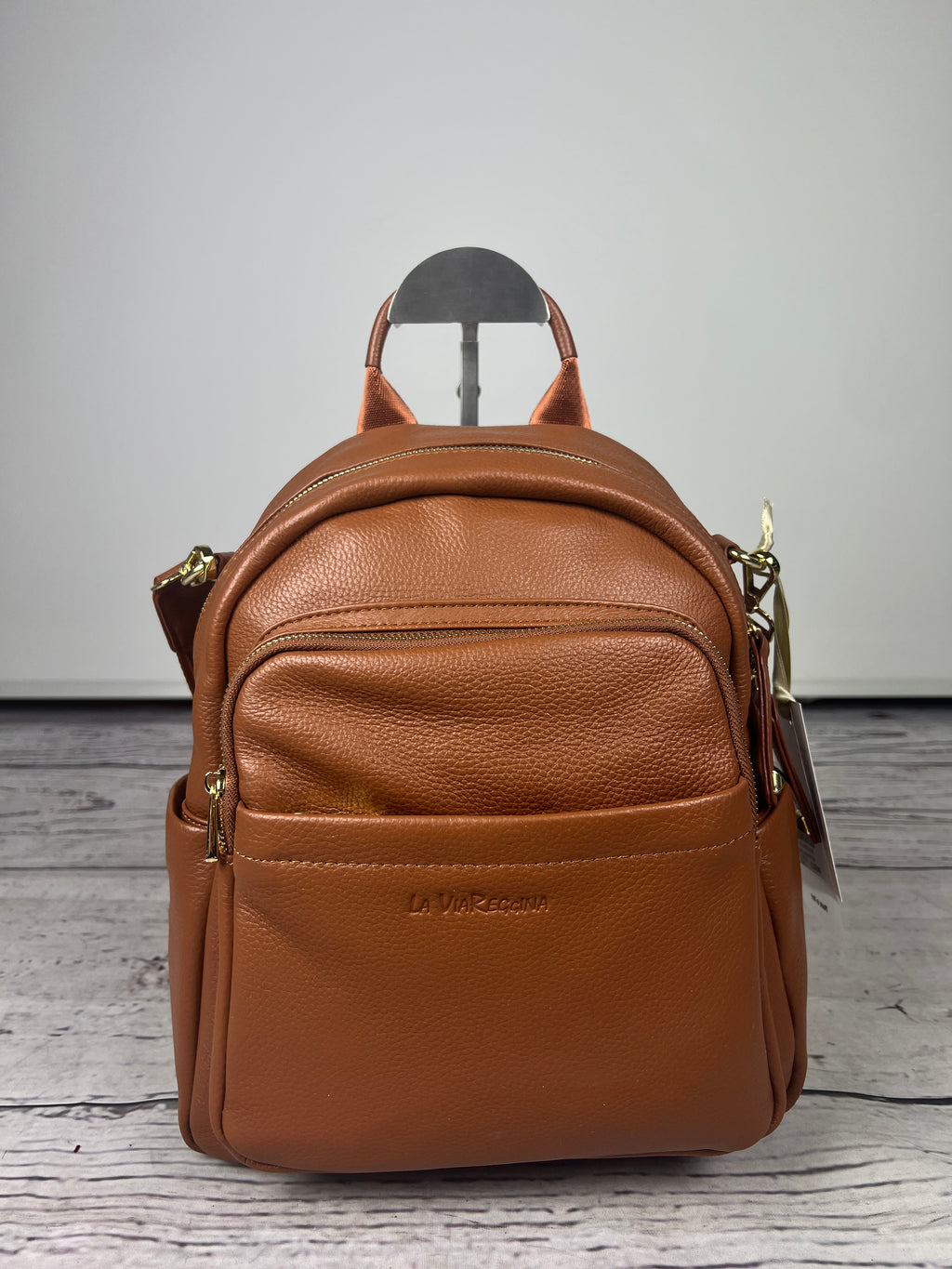 ZAINO MANHATTAN