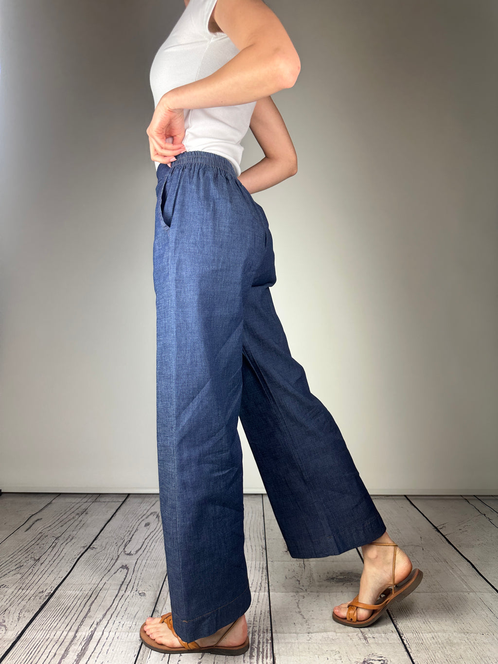 FRESH JEANS VENATURA
