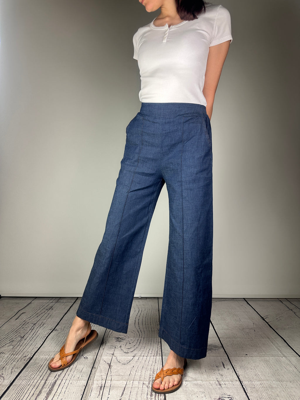 FRESH JEANS VENATURA