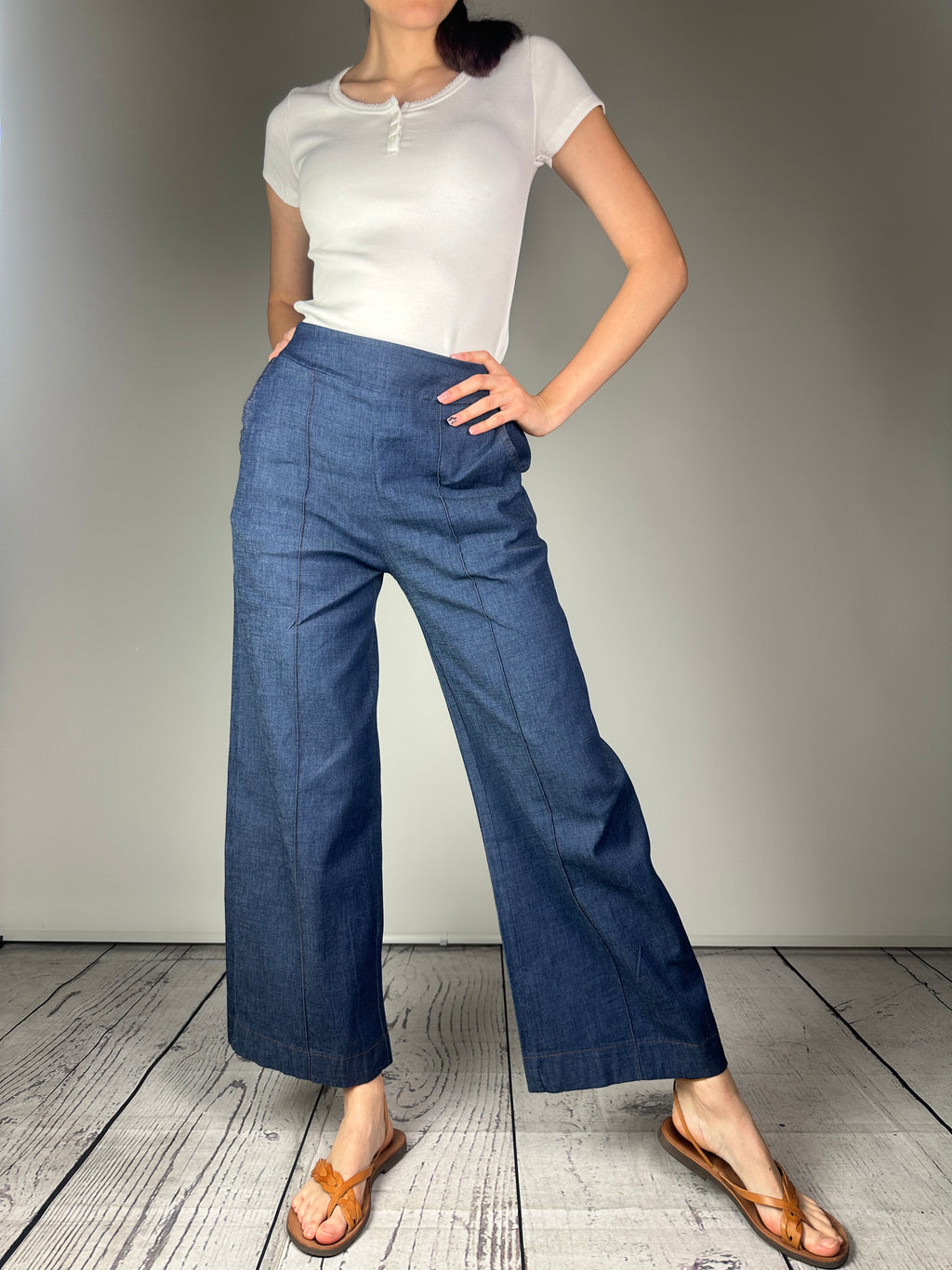 FRESH JEANS VENATURA