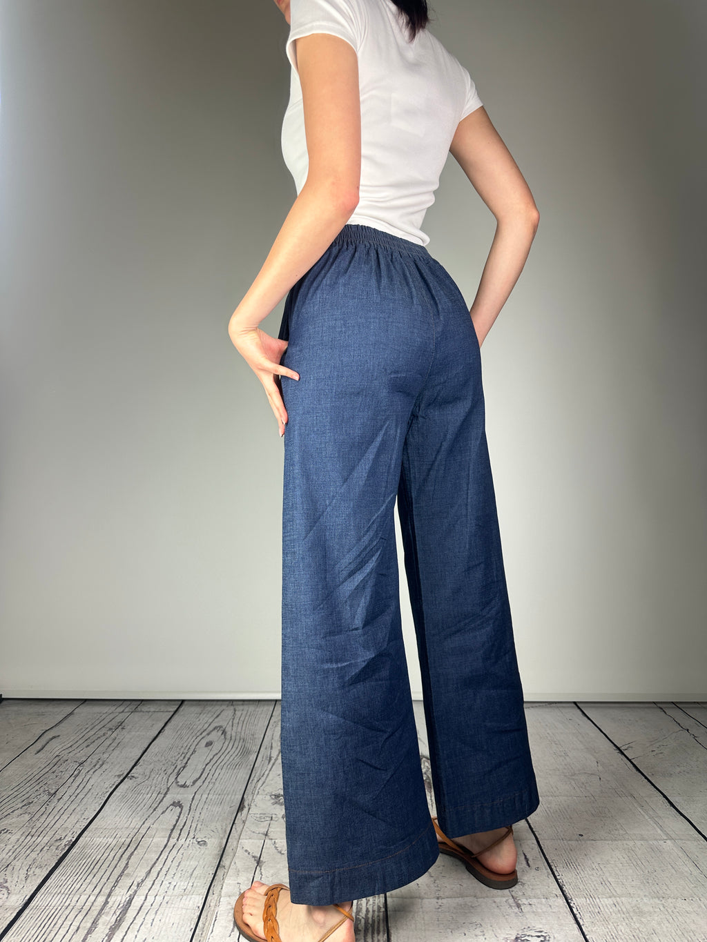 FRESH JEANS VENATURA