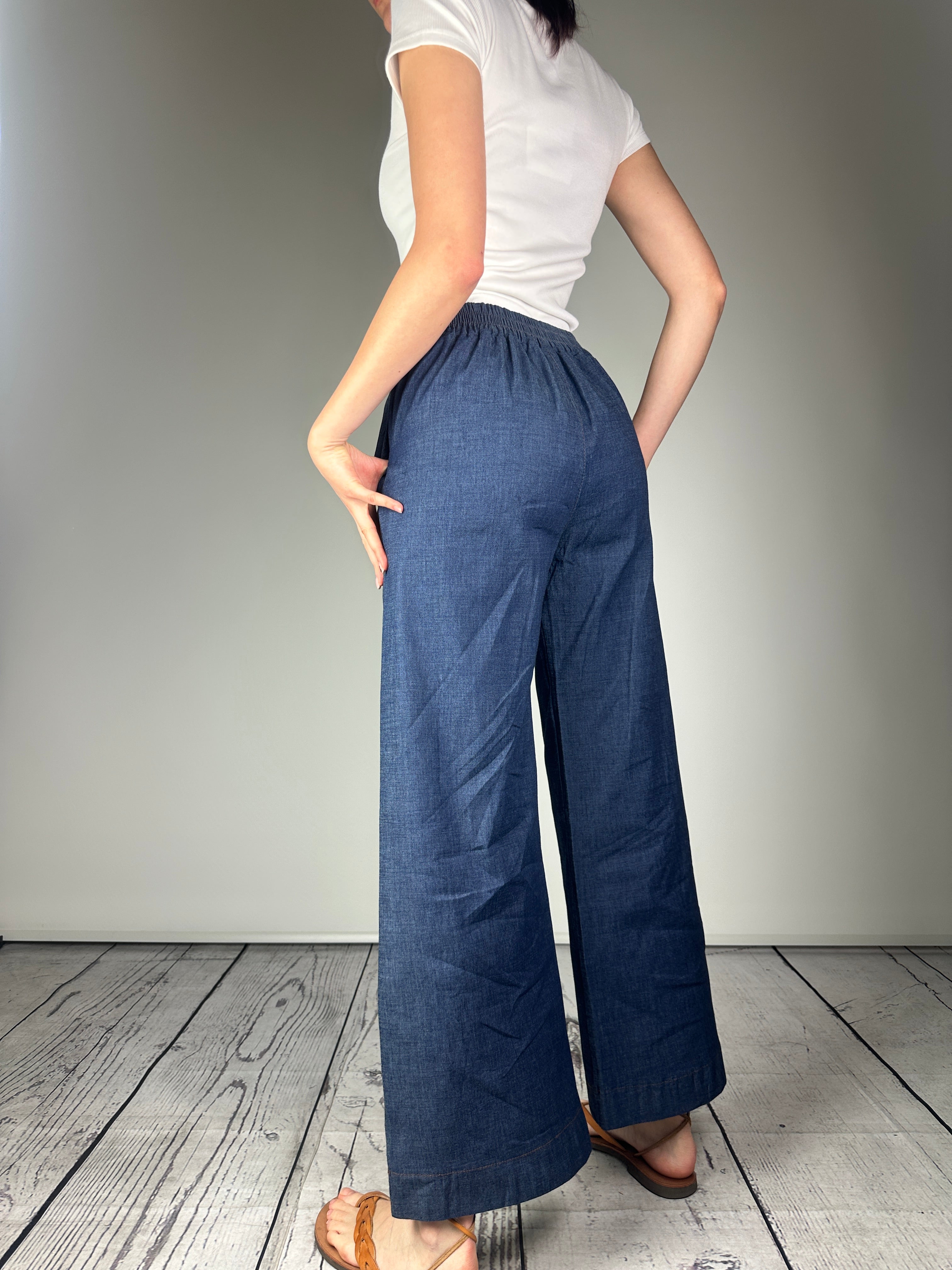 FRESH JEANS VENATURA