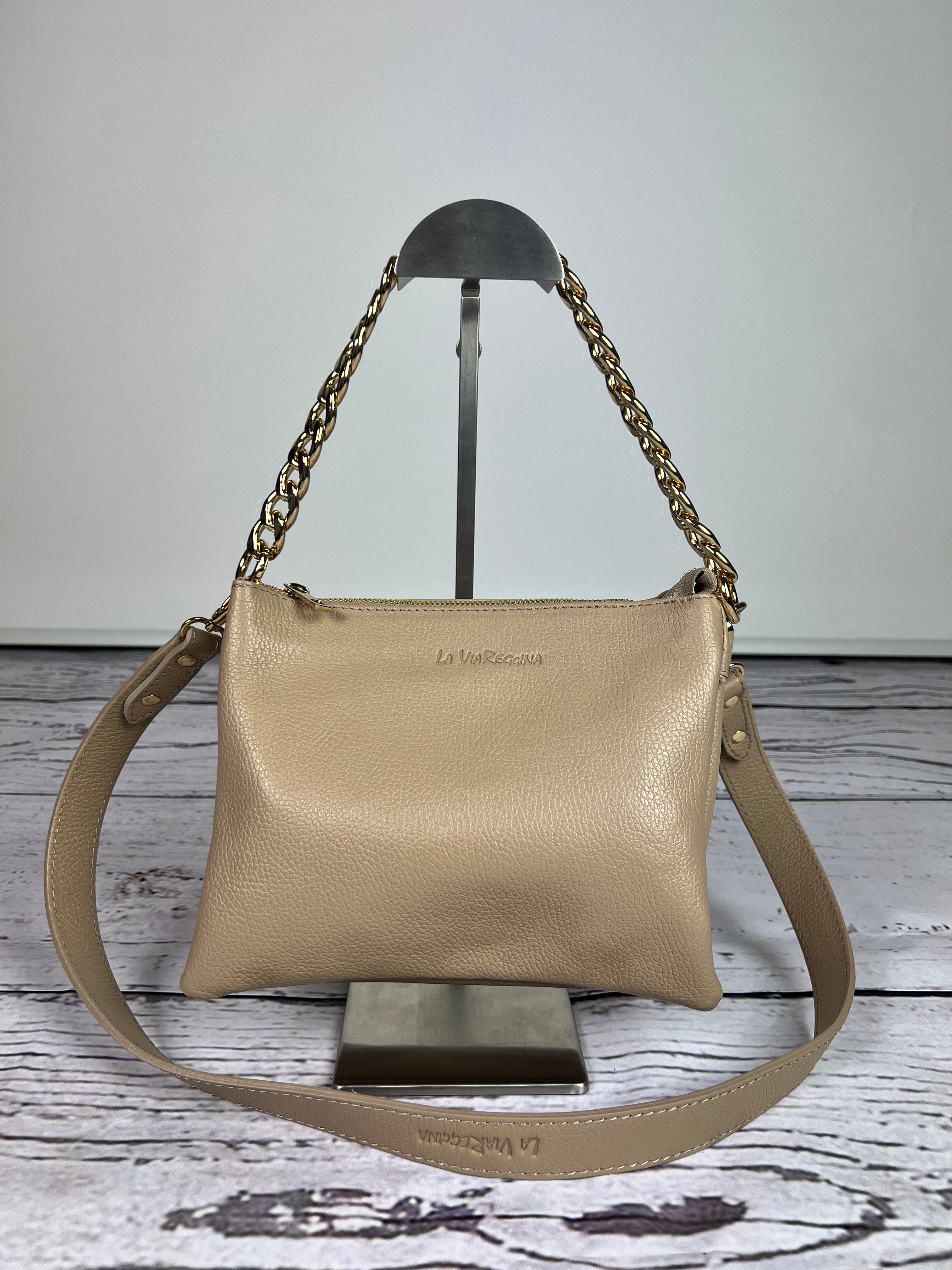 TRIO BAG LA VIAREGGINA