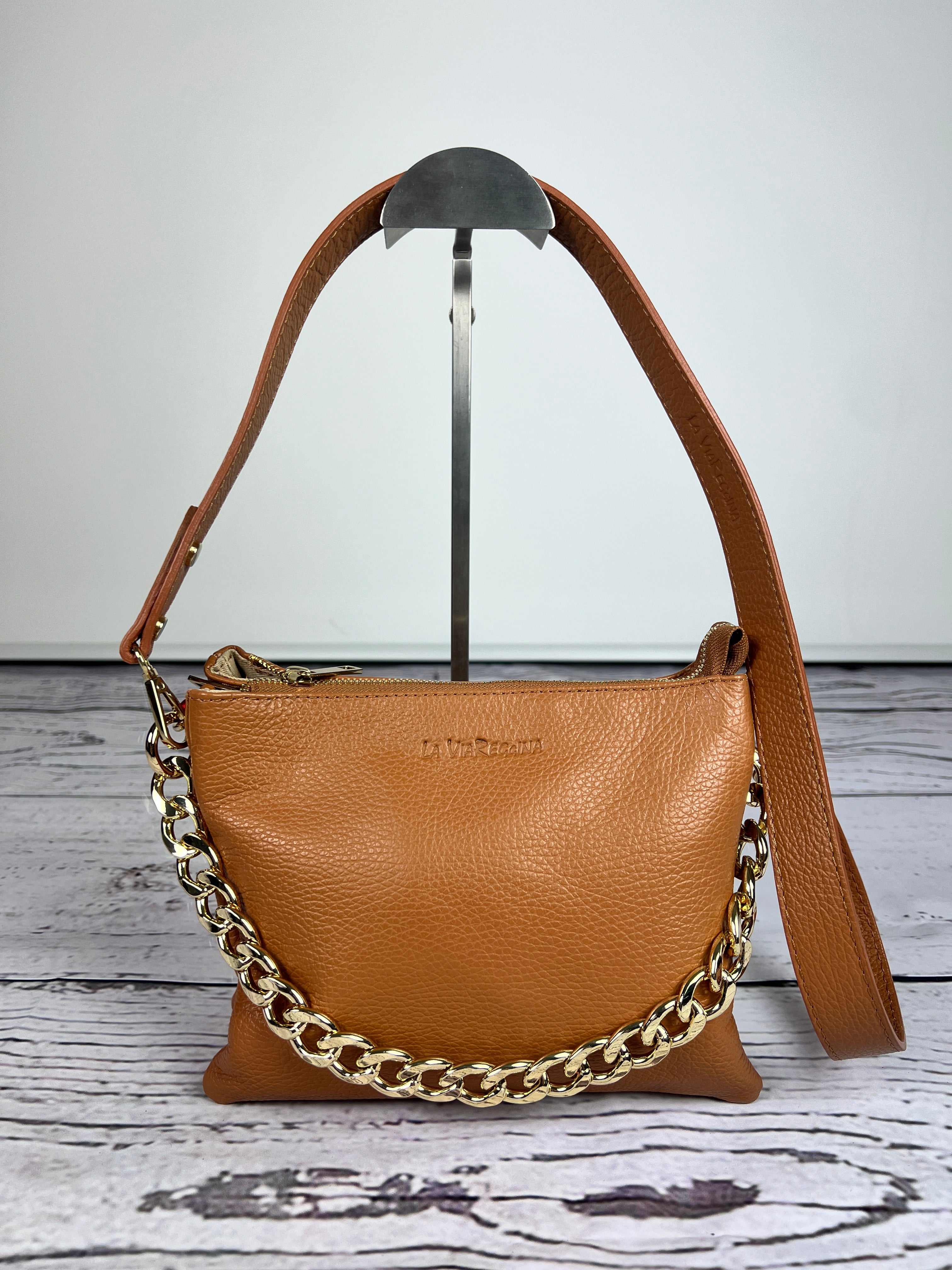 TRIO BAG LA VIAREGGINA