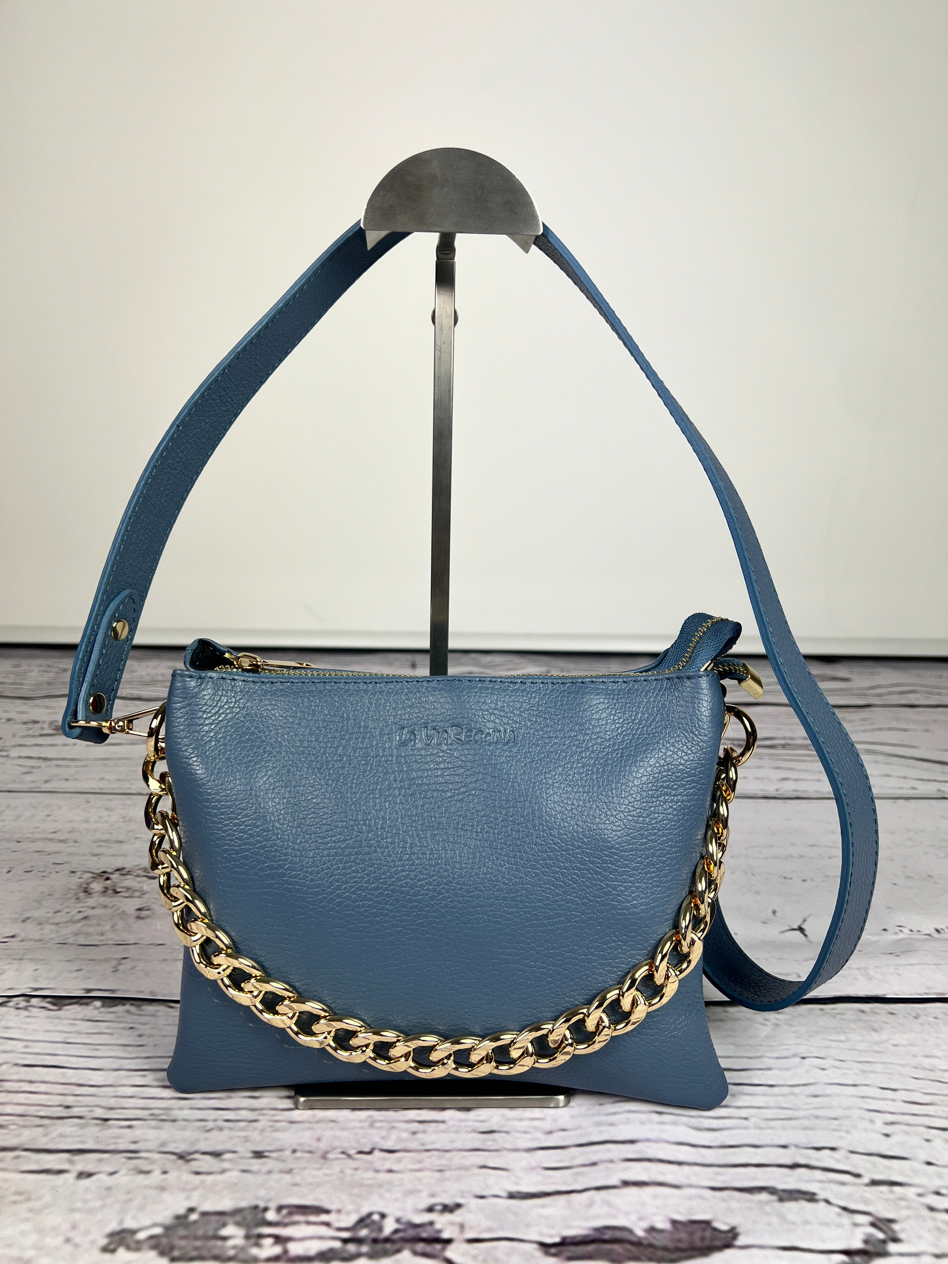 TRIO BAG LA VIAREGGINA