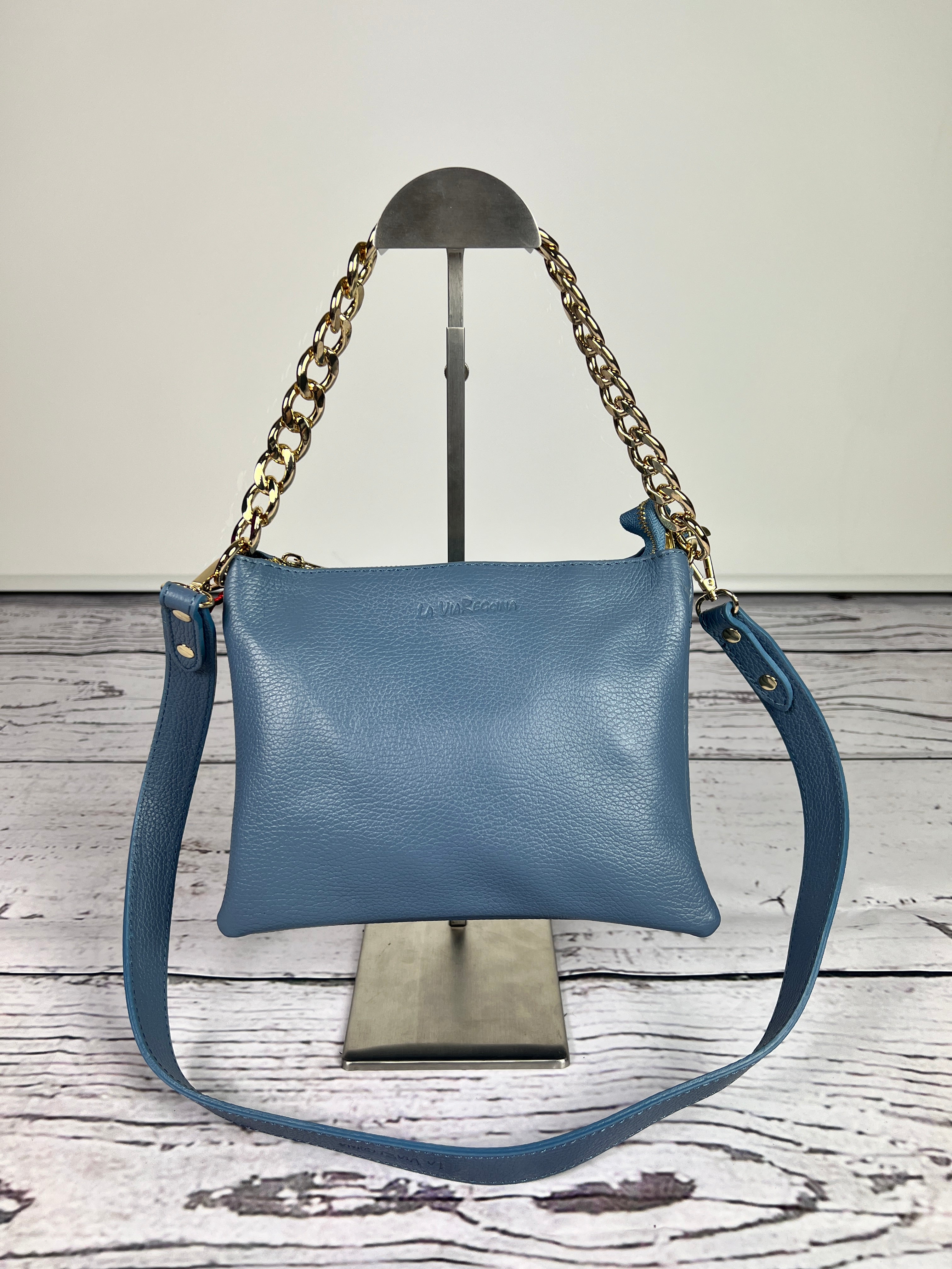 TRIO BAG LA VIAREGGINA