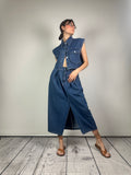 COMPLETO KELLY DENIM