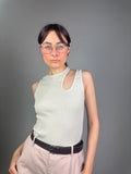 TOP CUTOUT UNITO