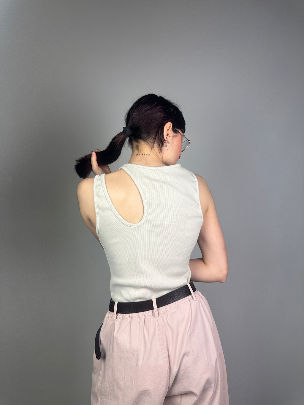 TOP CUTOUT UNITO