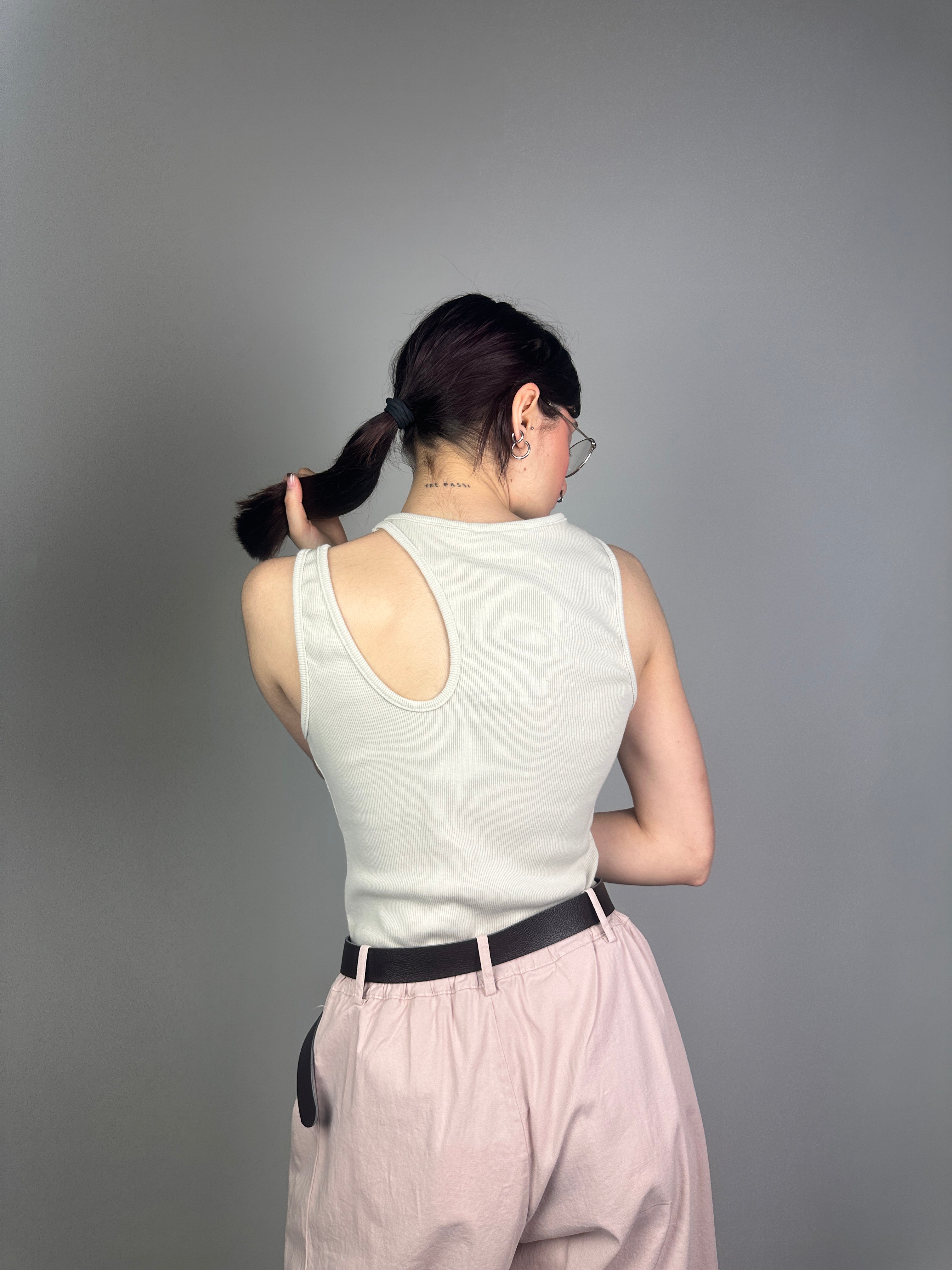 TOP CUTOUT UNITO