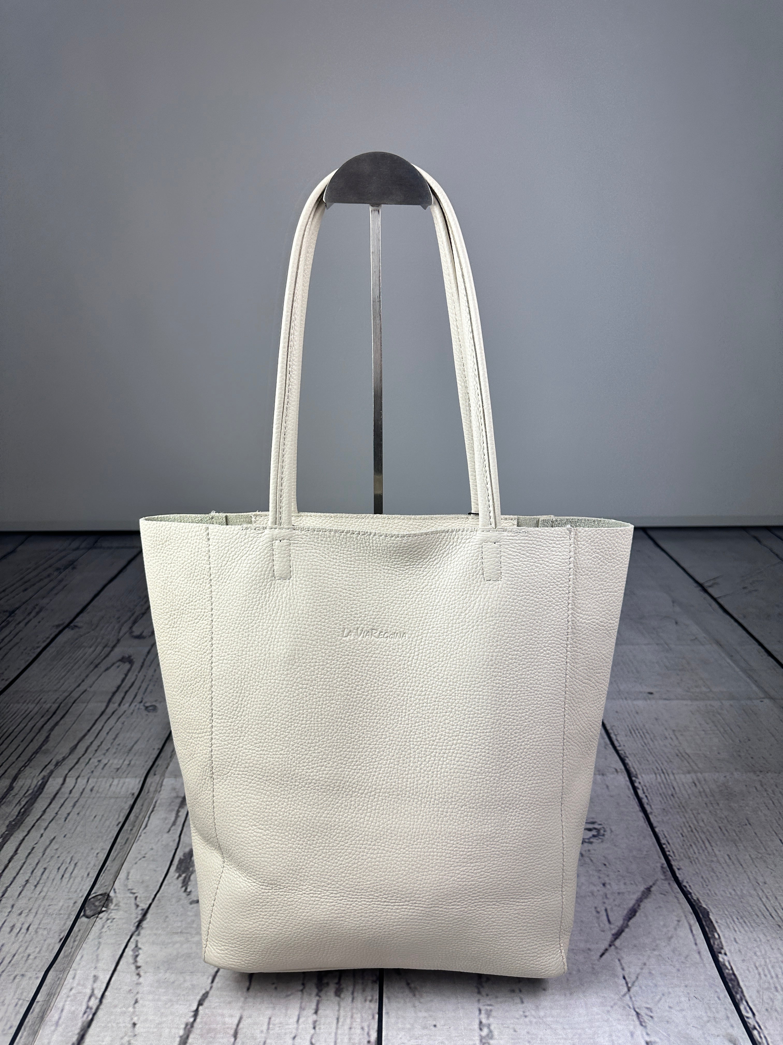 LA VIAREGGINA SHOPPING BAG