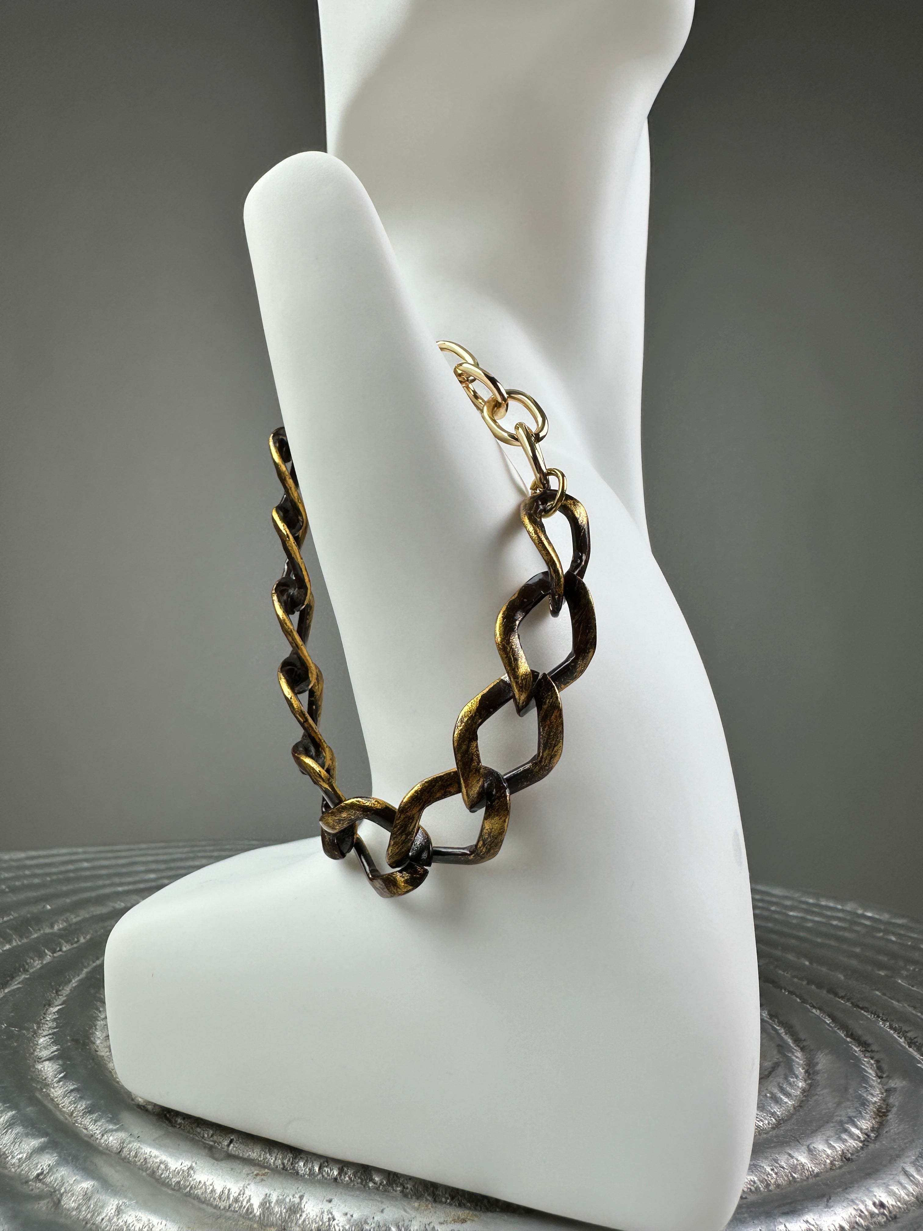 BRACCIALE VERNICE MOMI