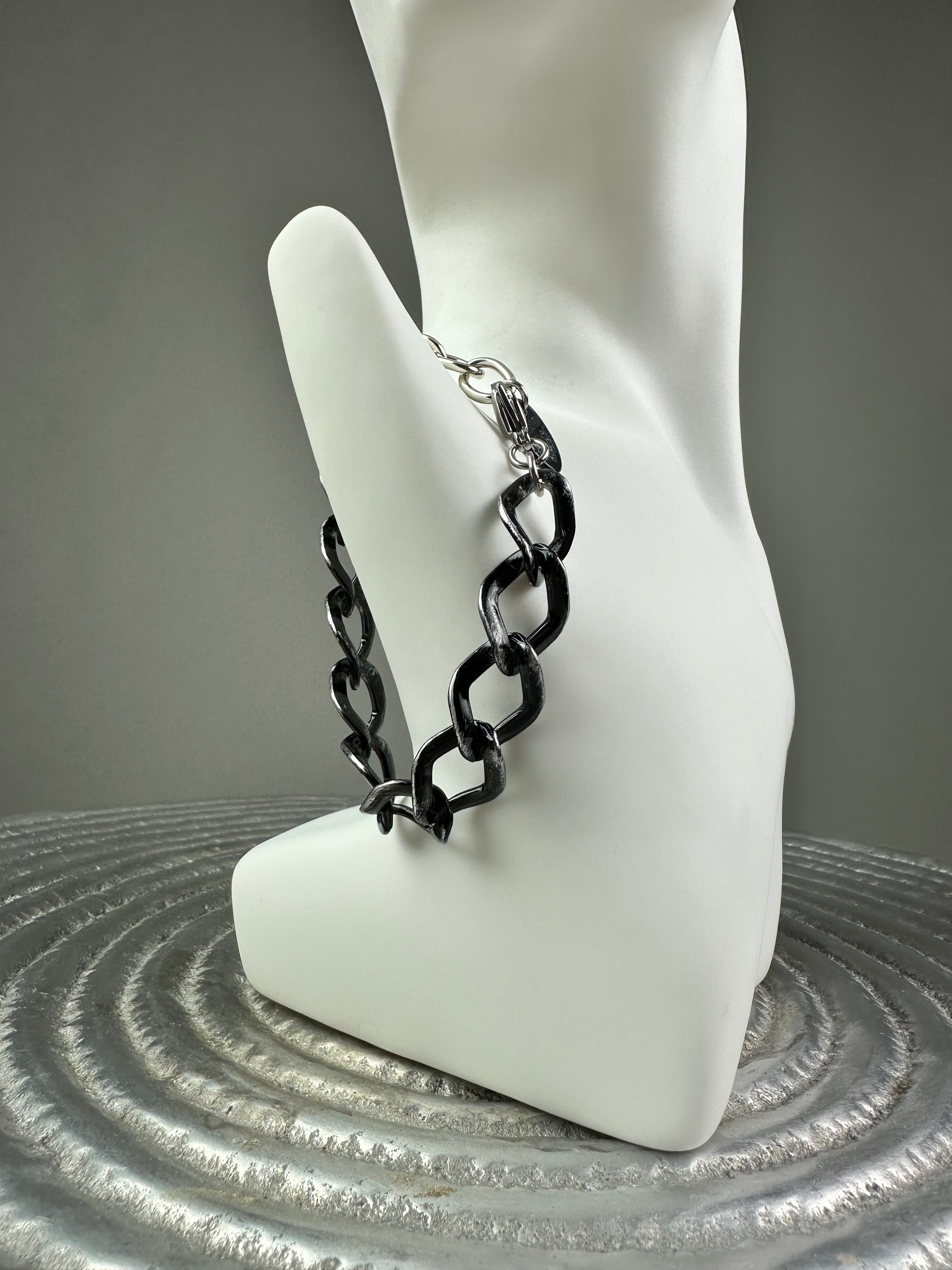 BRACCIALE VERNICE MOMI