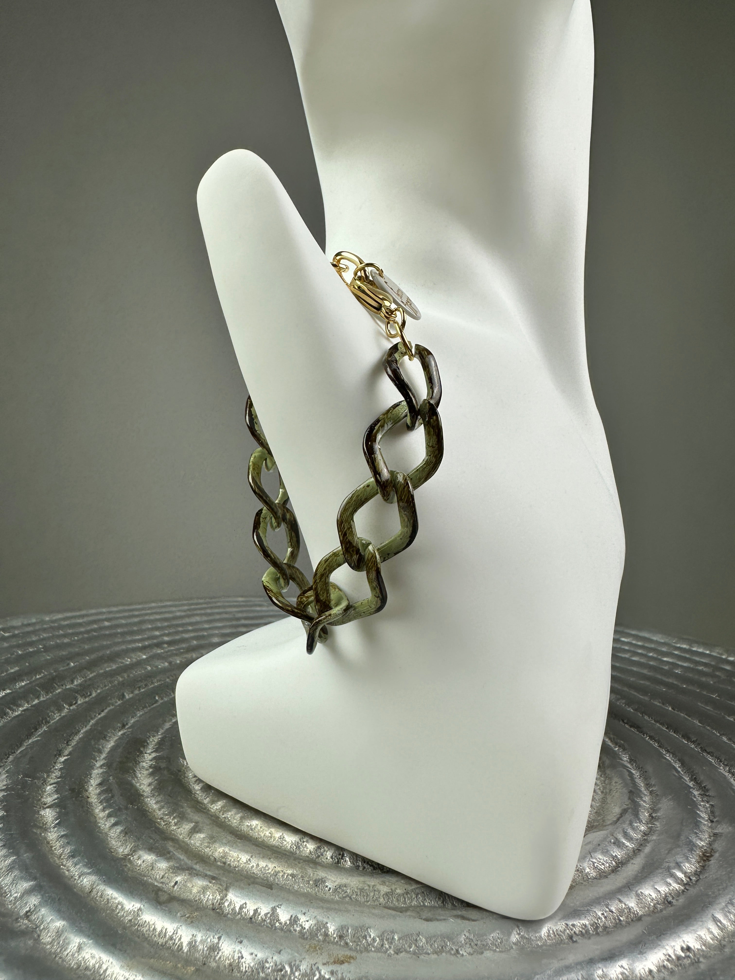 BRACCIALE VERNICE MOMI