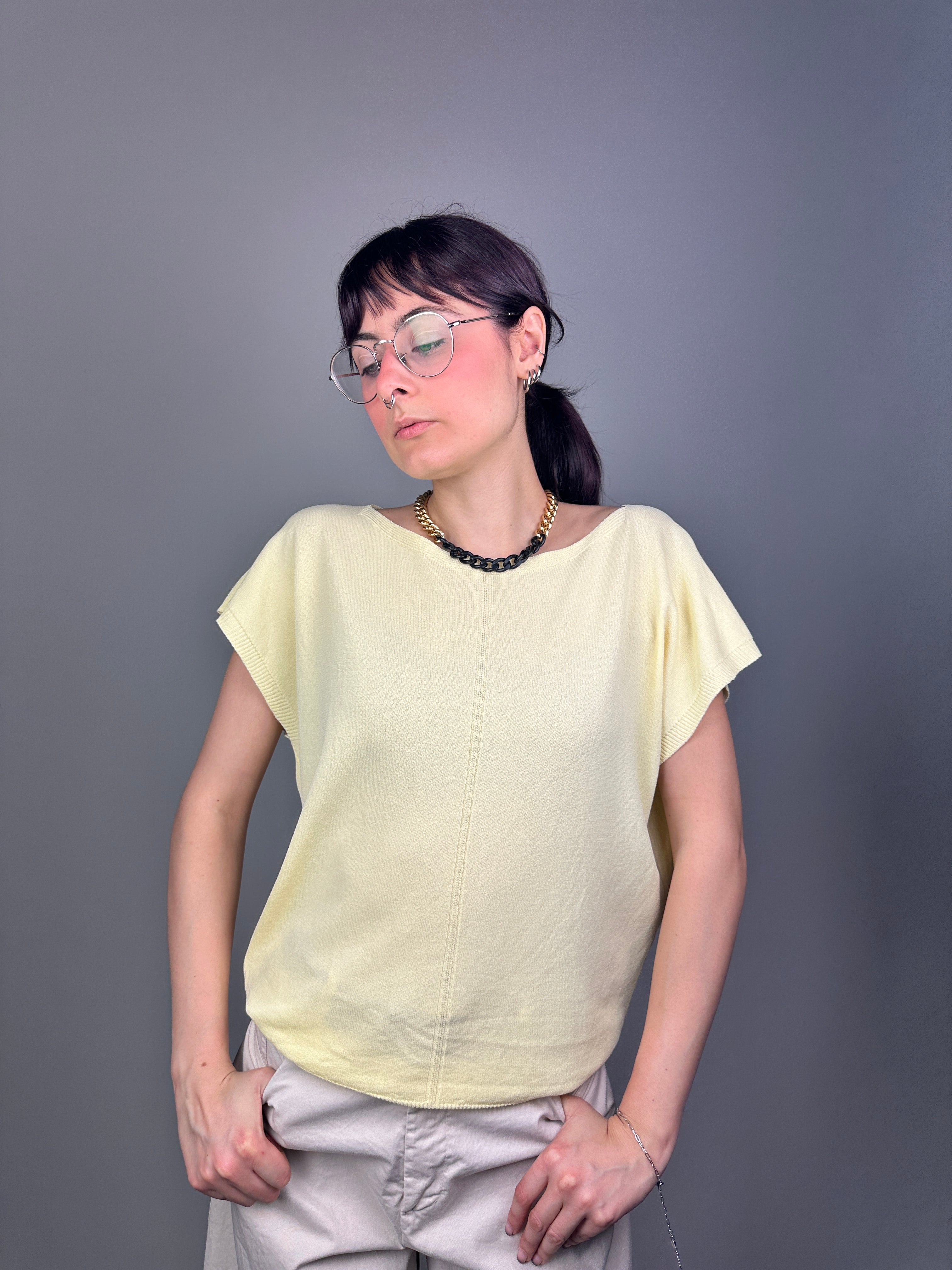 MAGLIA BARRA