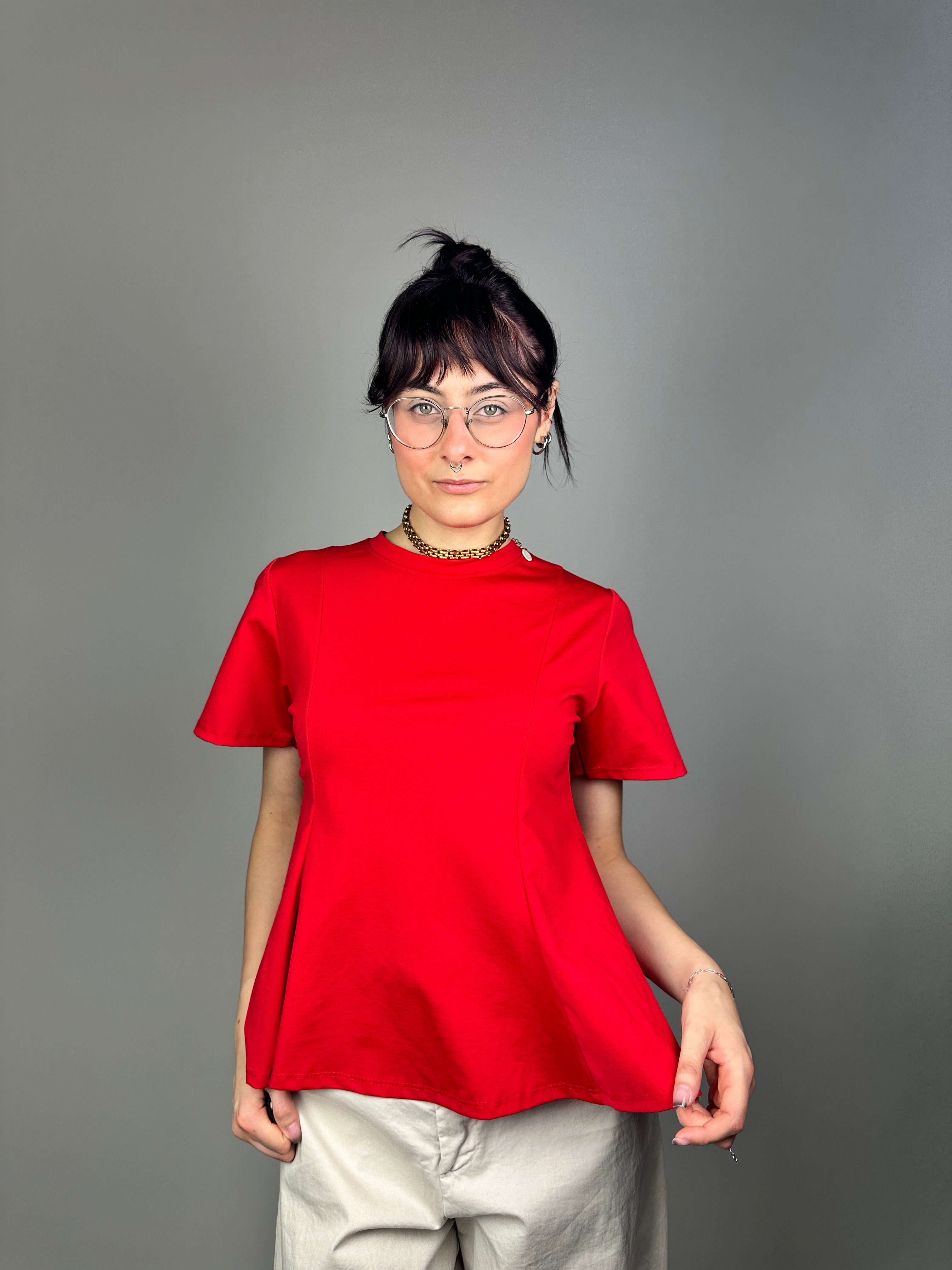 MAGLIA COROLLA UNITO