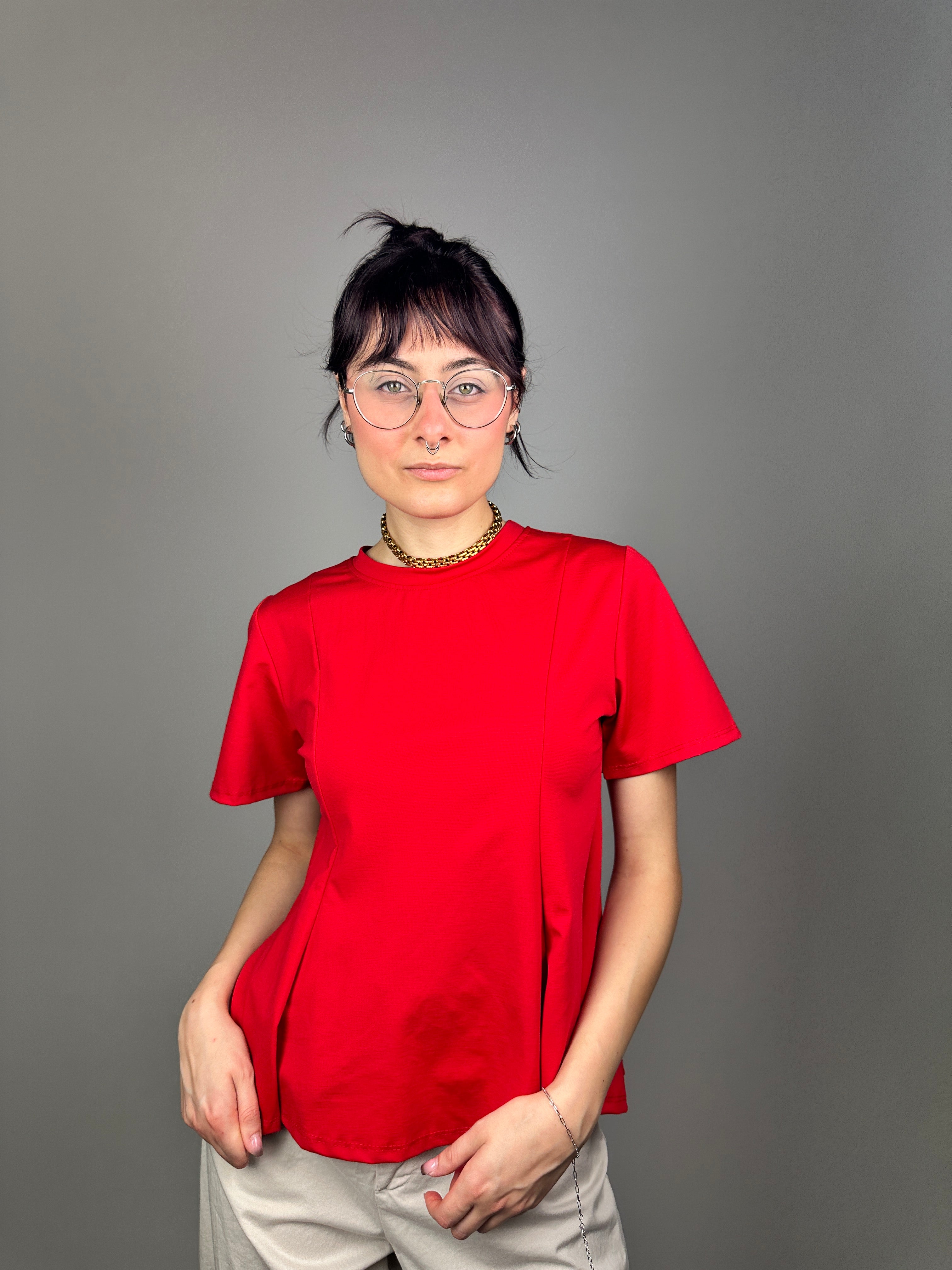 MAGLIA COROLLA UNITO