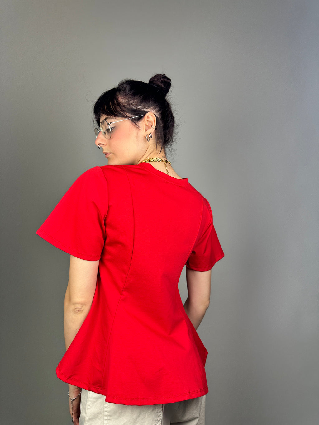 MAGLIA COROLLA UNITO