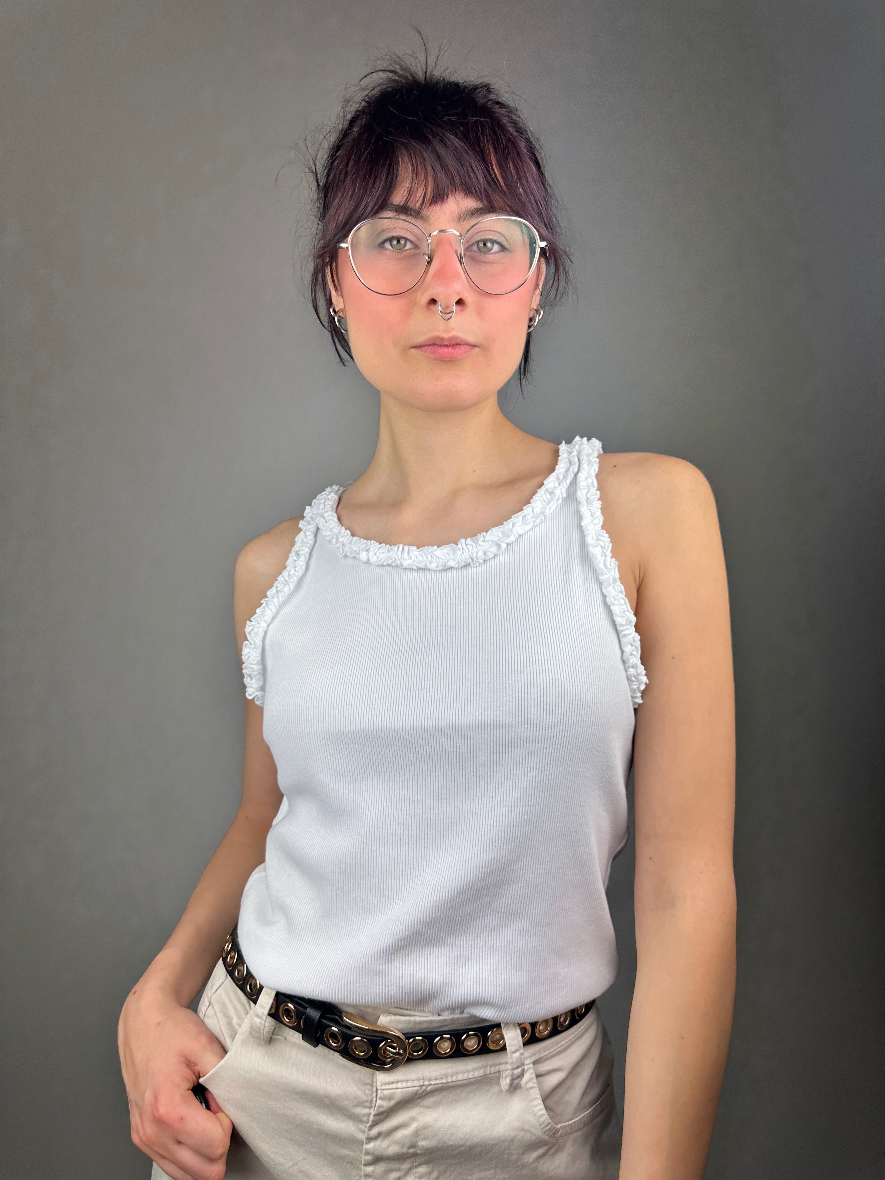 TOP UNITO FRULLO