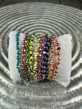 MOMI BRACCIALE SOLE ARGENTO