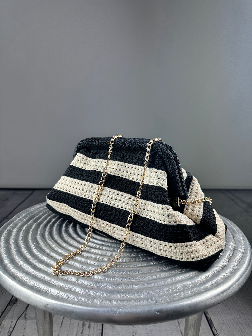 BORSA CLAPS RIVIERA