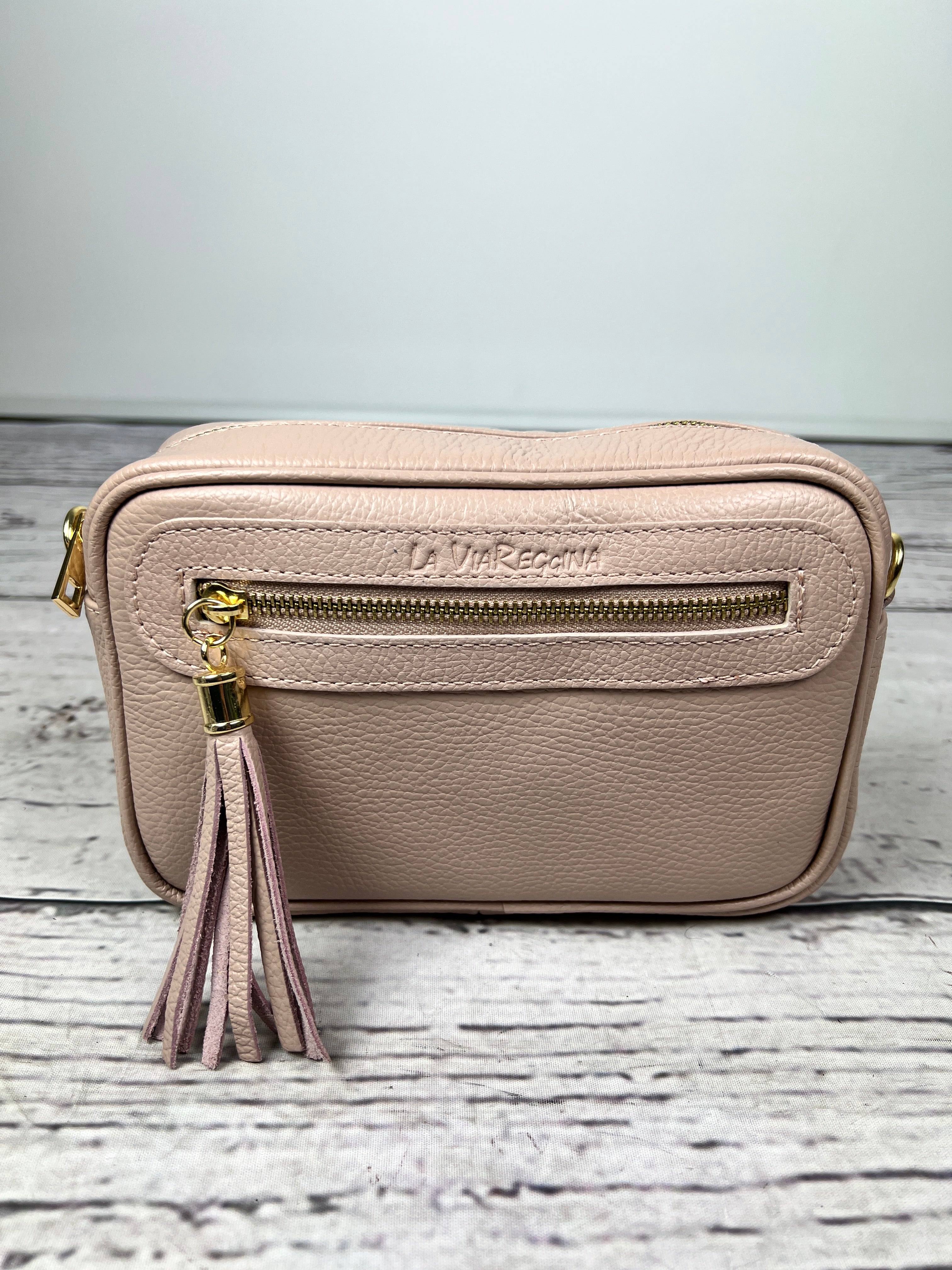 GAIA BAG LA VIAREGGINA