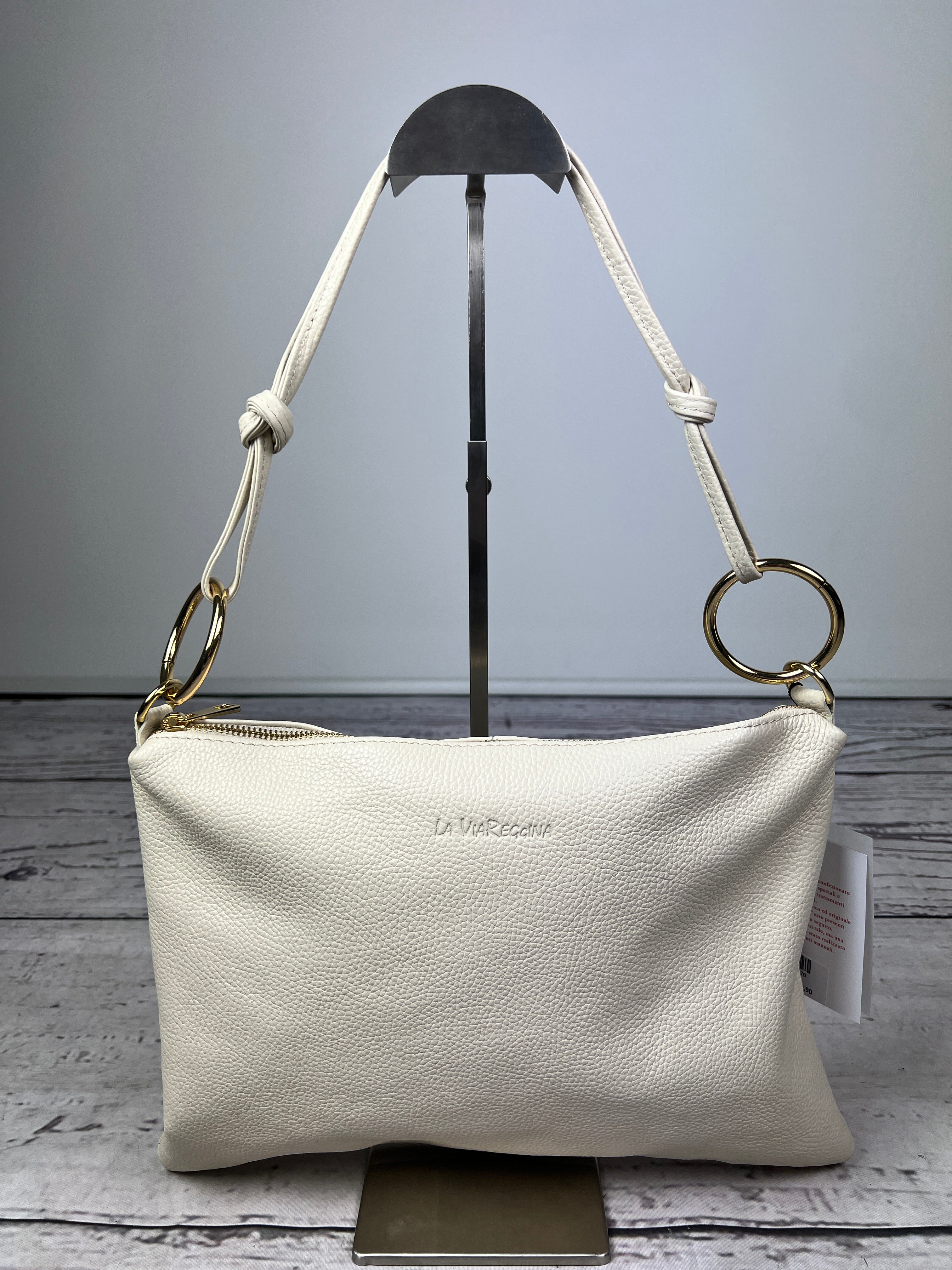 RING BAG LA VIAREGGINA