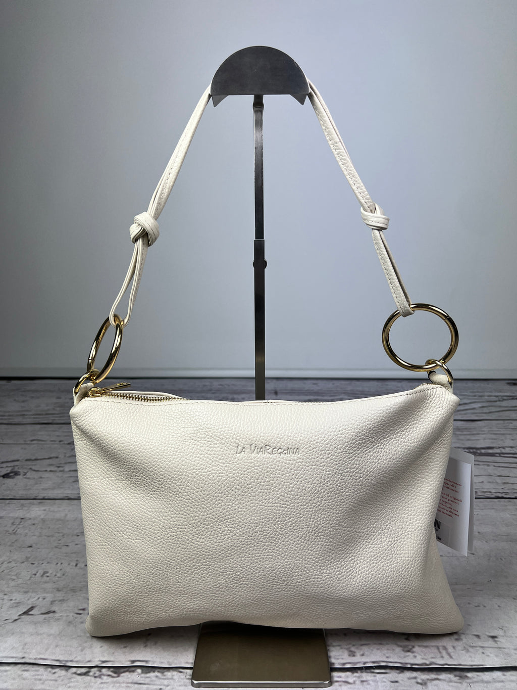 RING BAG LA VIAREGGINA