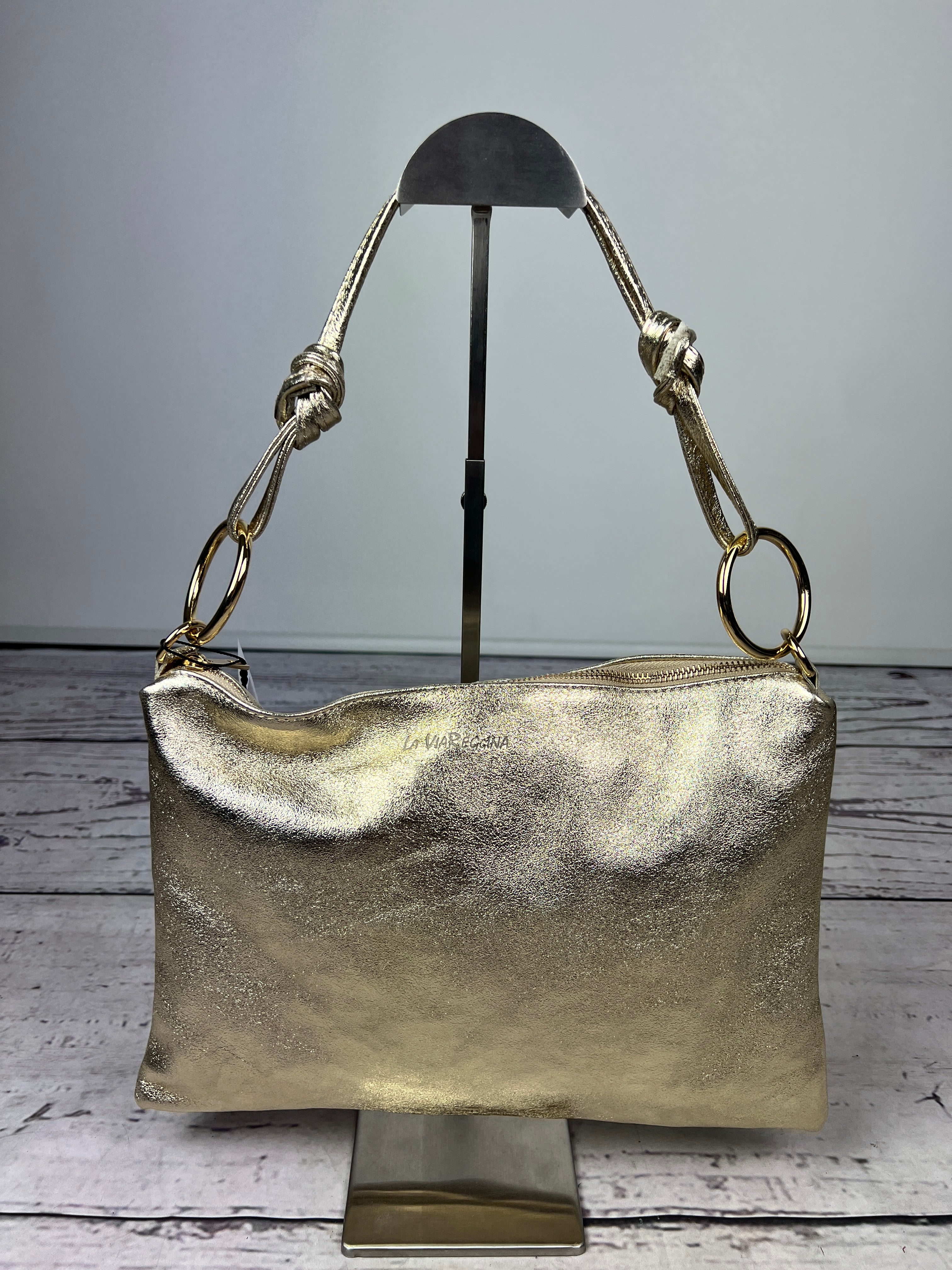 RING BAG LA VIAREGGINA