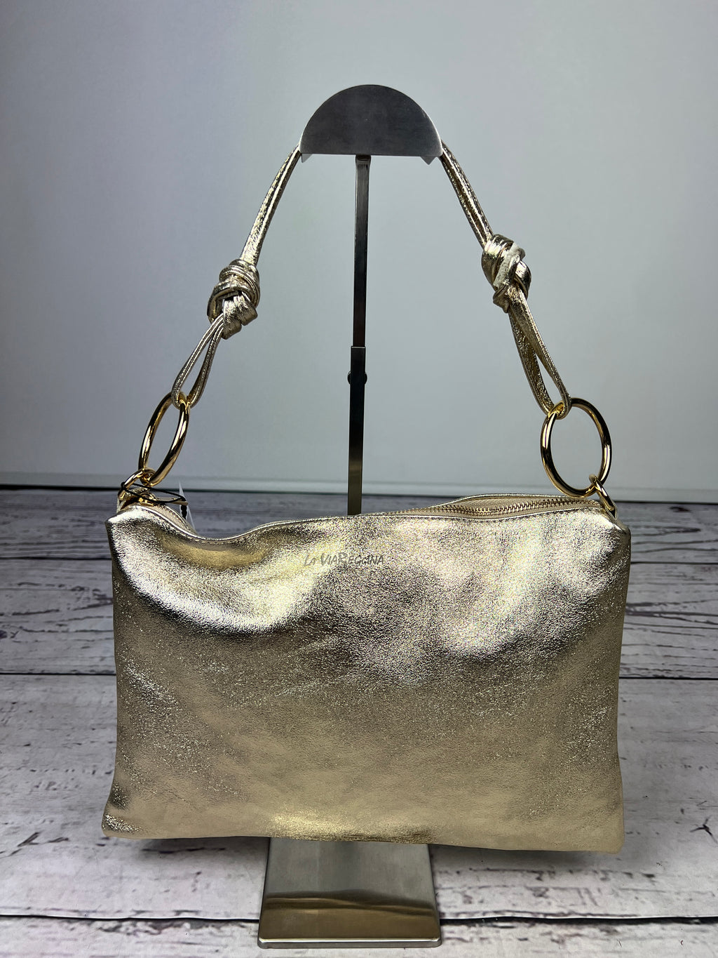 RING BAG LA VIAREGGINA