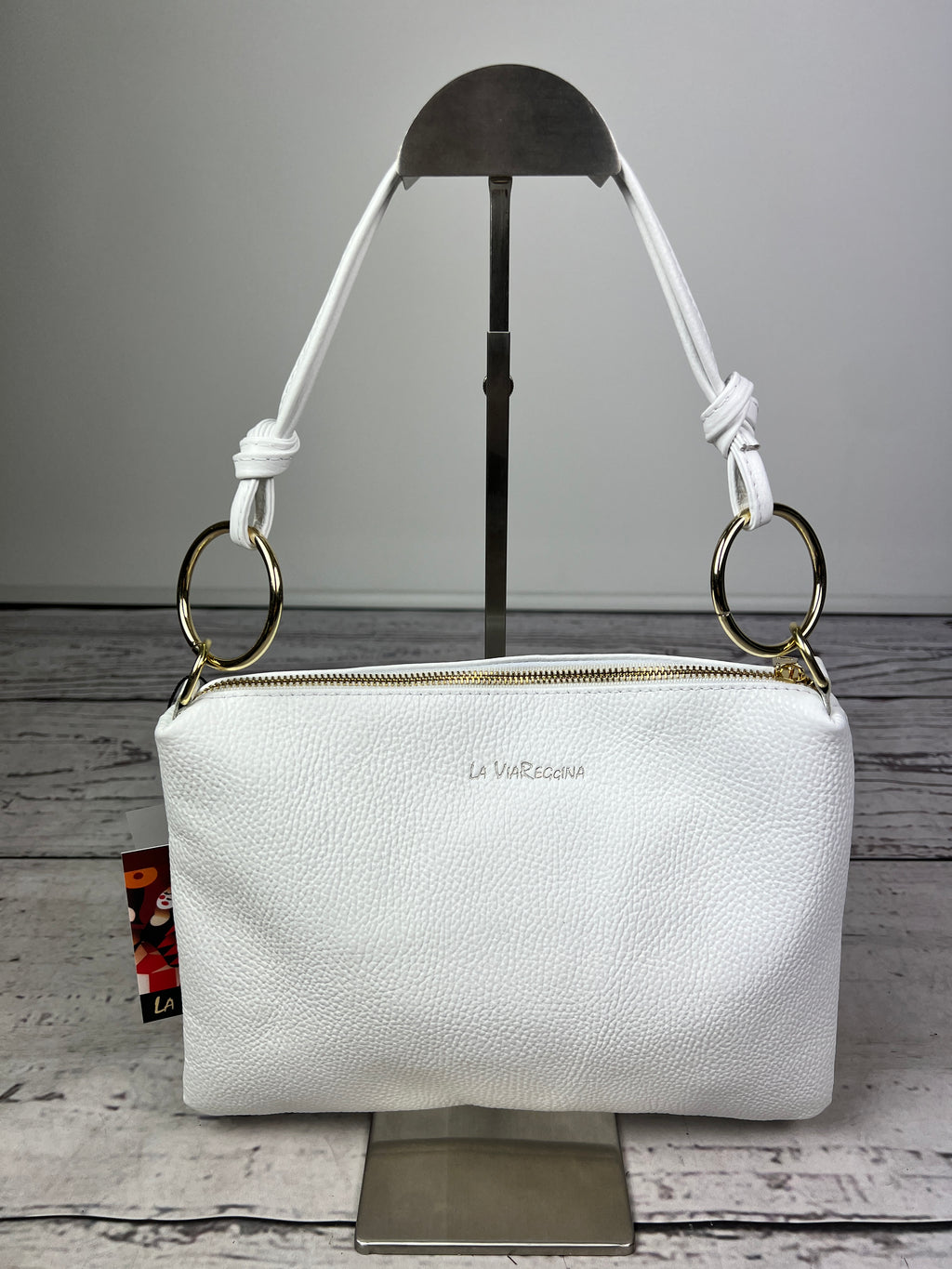 BABY RING BAG LA VIAREGGINA