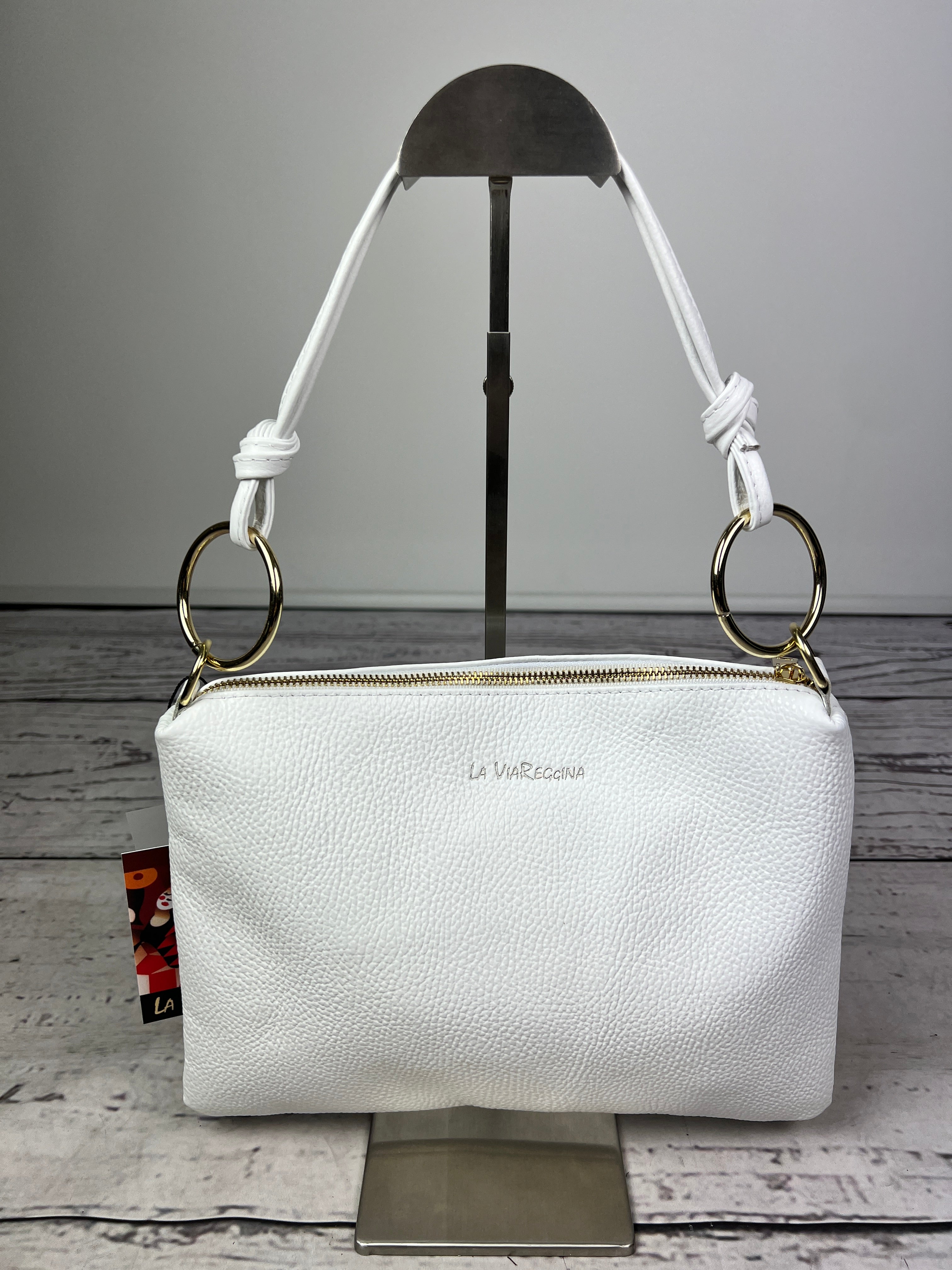 BABY RING BAG LA VIAREGGINA