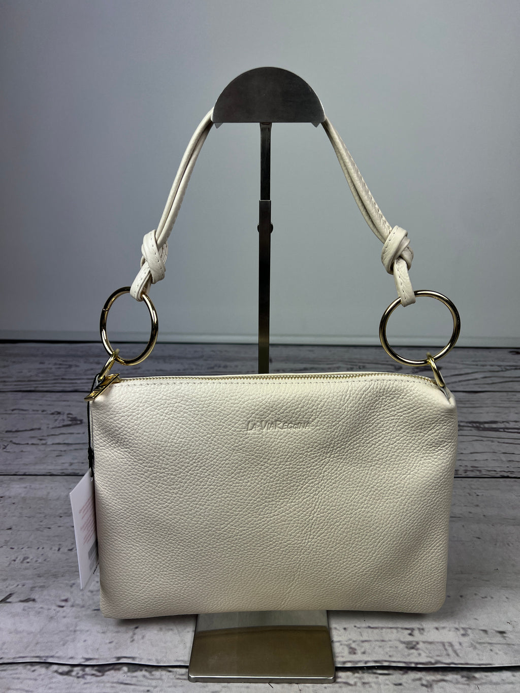 BABY RING BAG LA VIAREGGINA