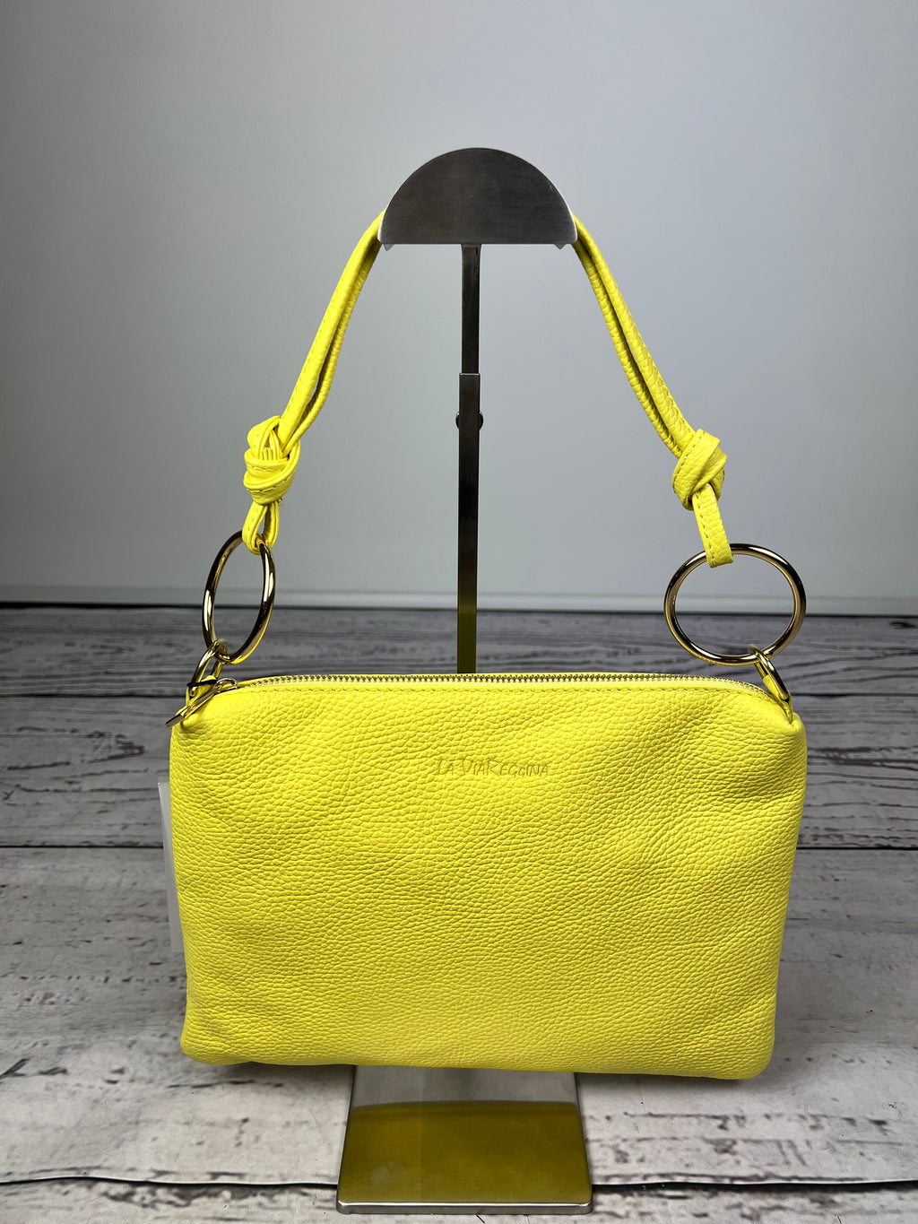 BABY RING BAG LA VIAREGGINA