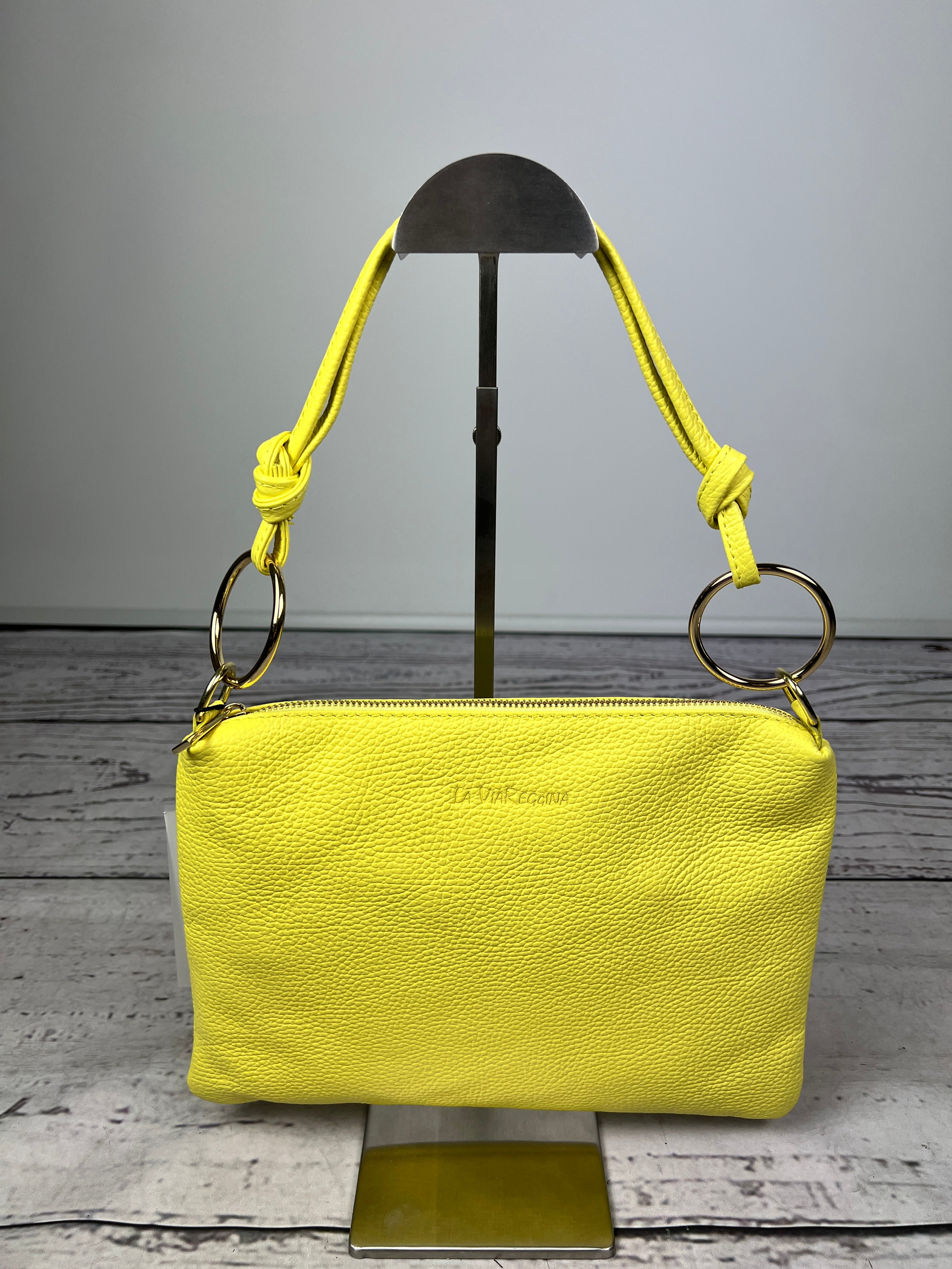 BABY RING BAG LA VIAREGGINA