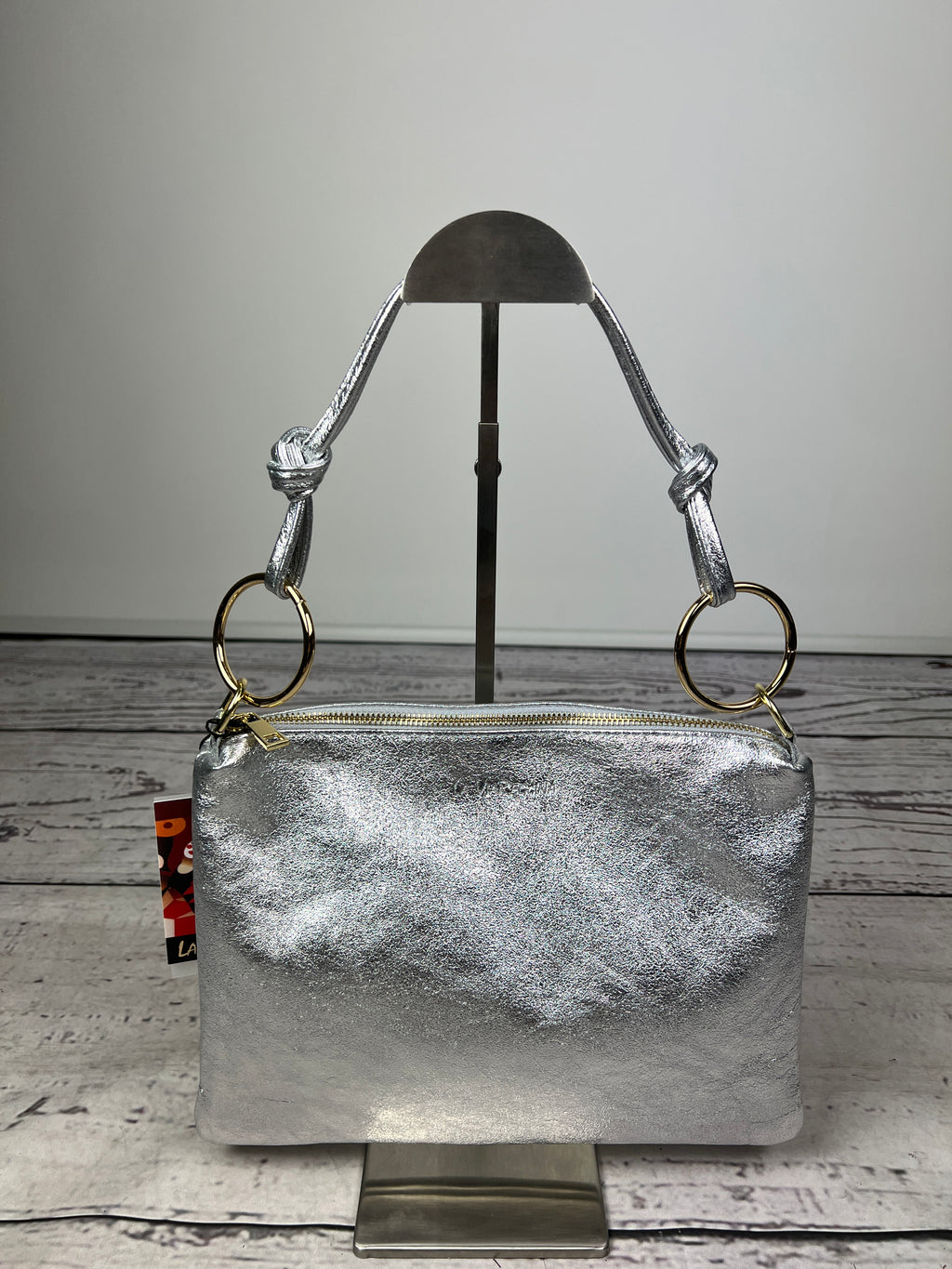 BABY RING BAG LA VIAREGGINA