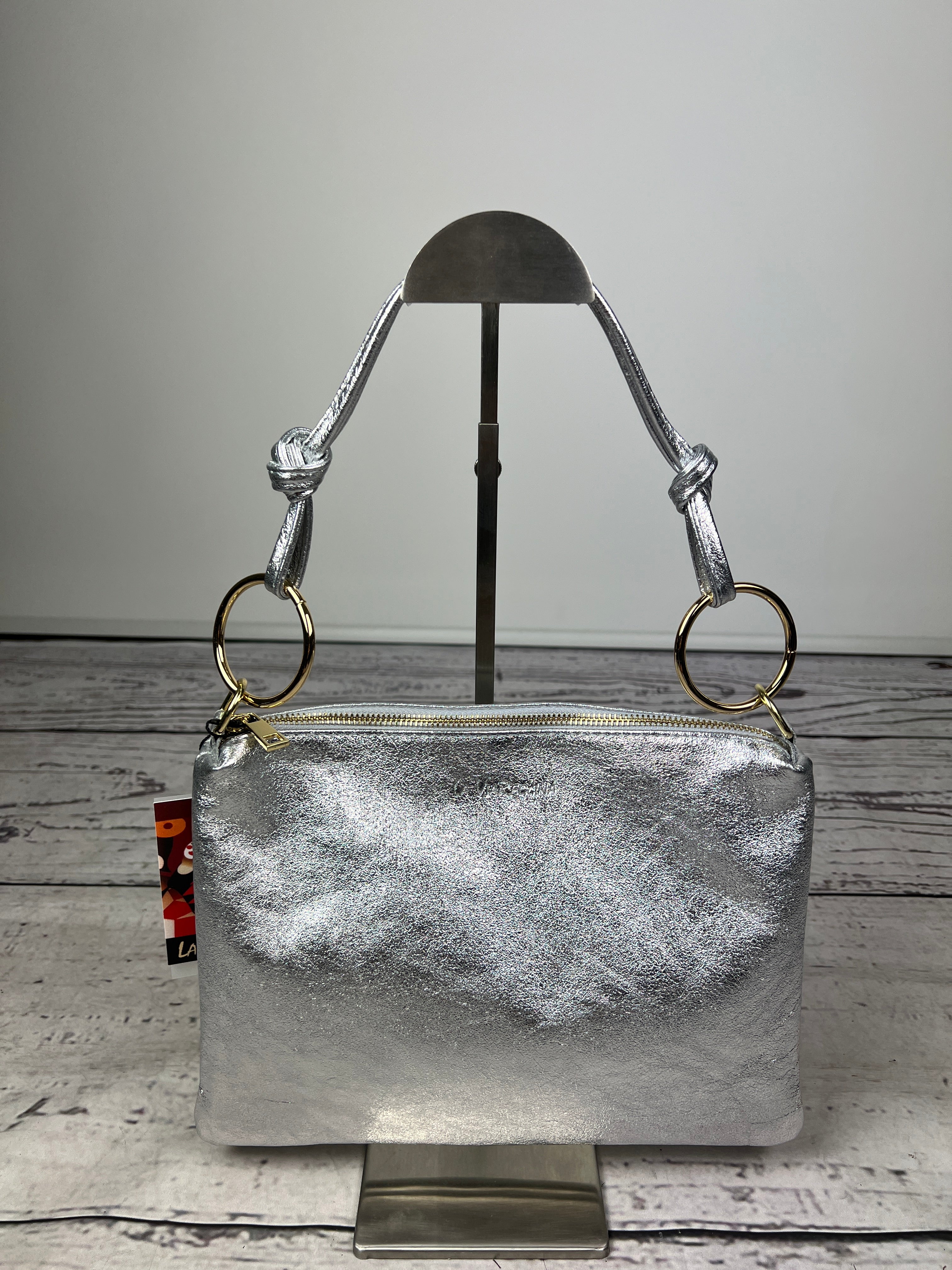 BABY RING BAG LA VIAREGGINA