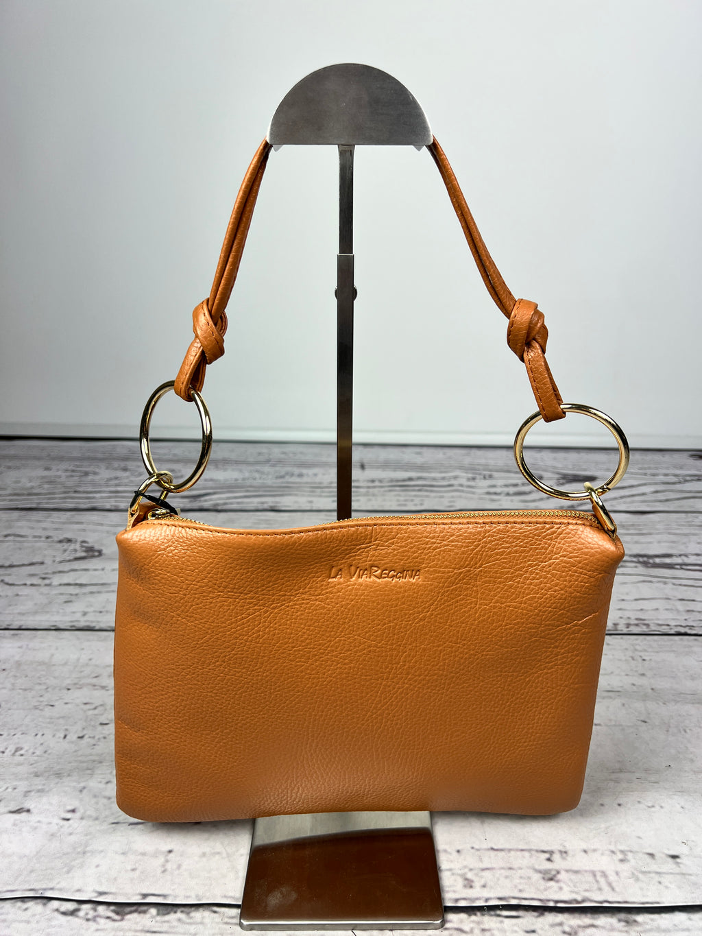 BABY RING BAG LA VIAREGGINA