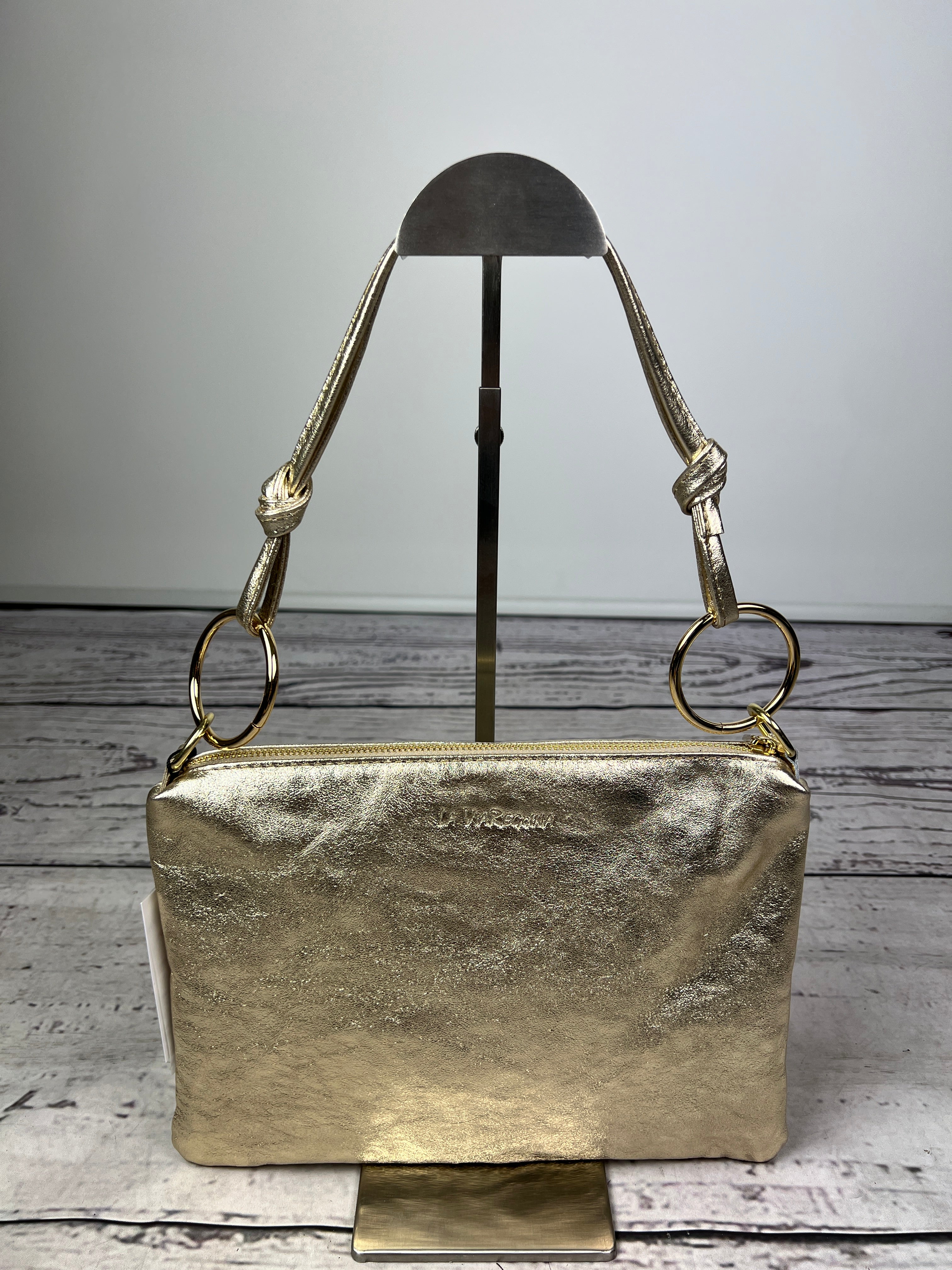BABY RING BAG LA VIAREGGINA