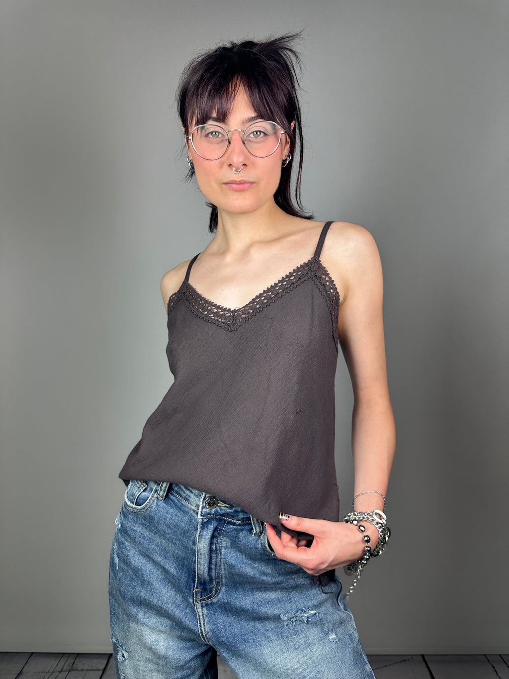TOP MIMÌ MUSSOLA